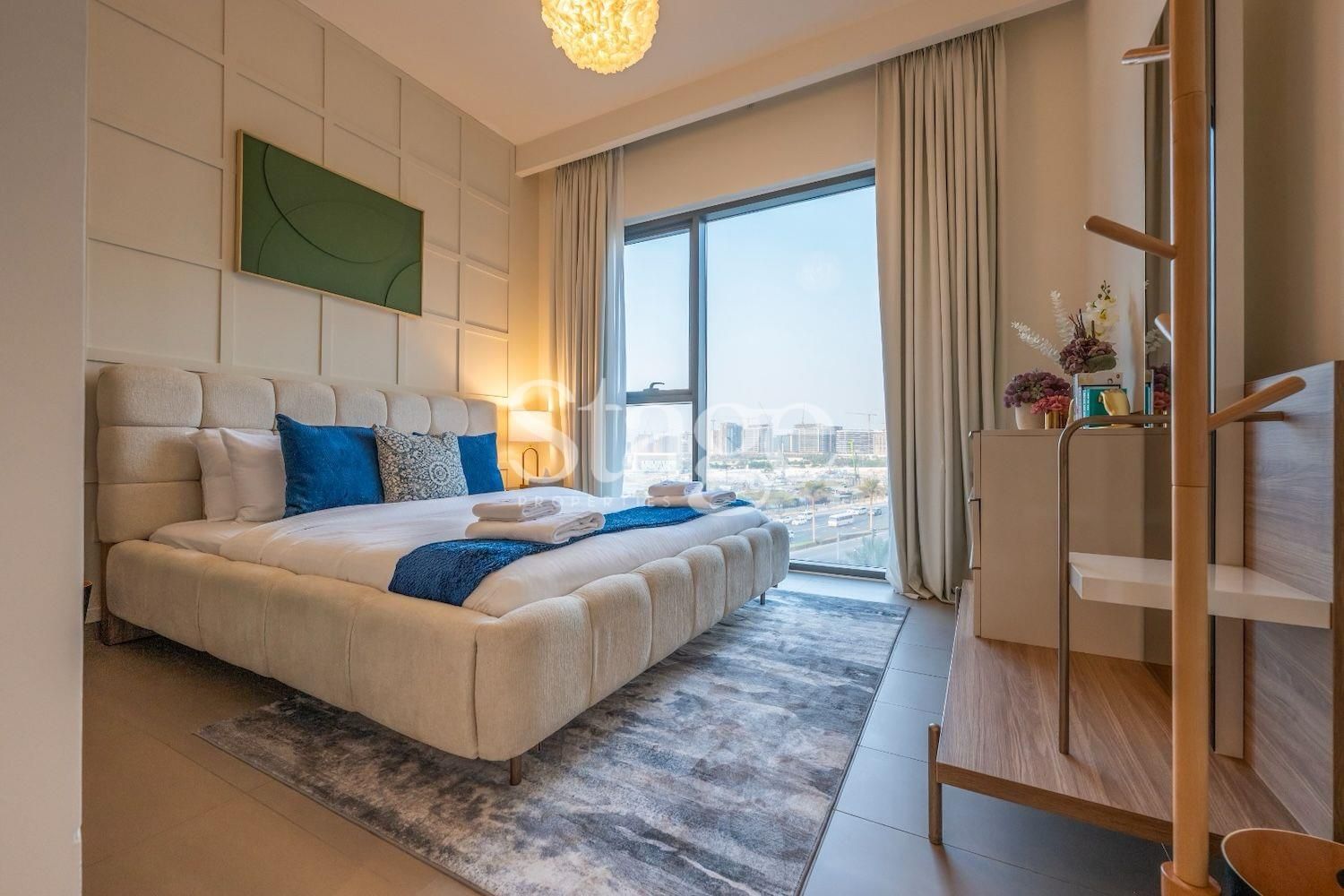 1 bedroom apartment for Sale in Dubai Hills Estate, Dubai AP9466S