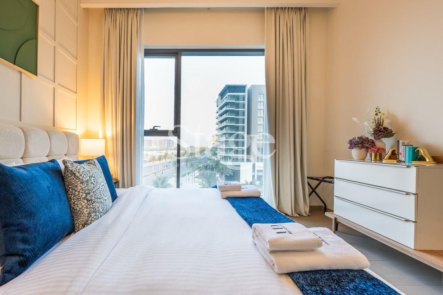 1 bedroom apartment for Sale in Dubai Hills Estate, Dubai AP9466S