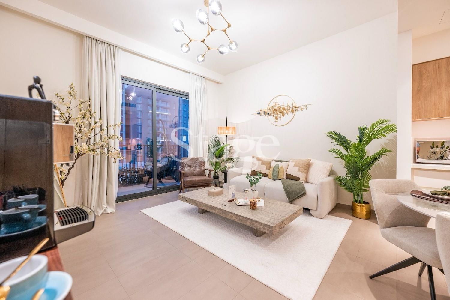 1 bedroom apartment for Sale in Dubai Hills Estate, Dubai AP9466S