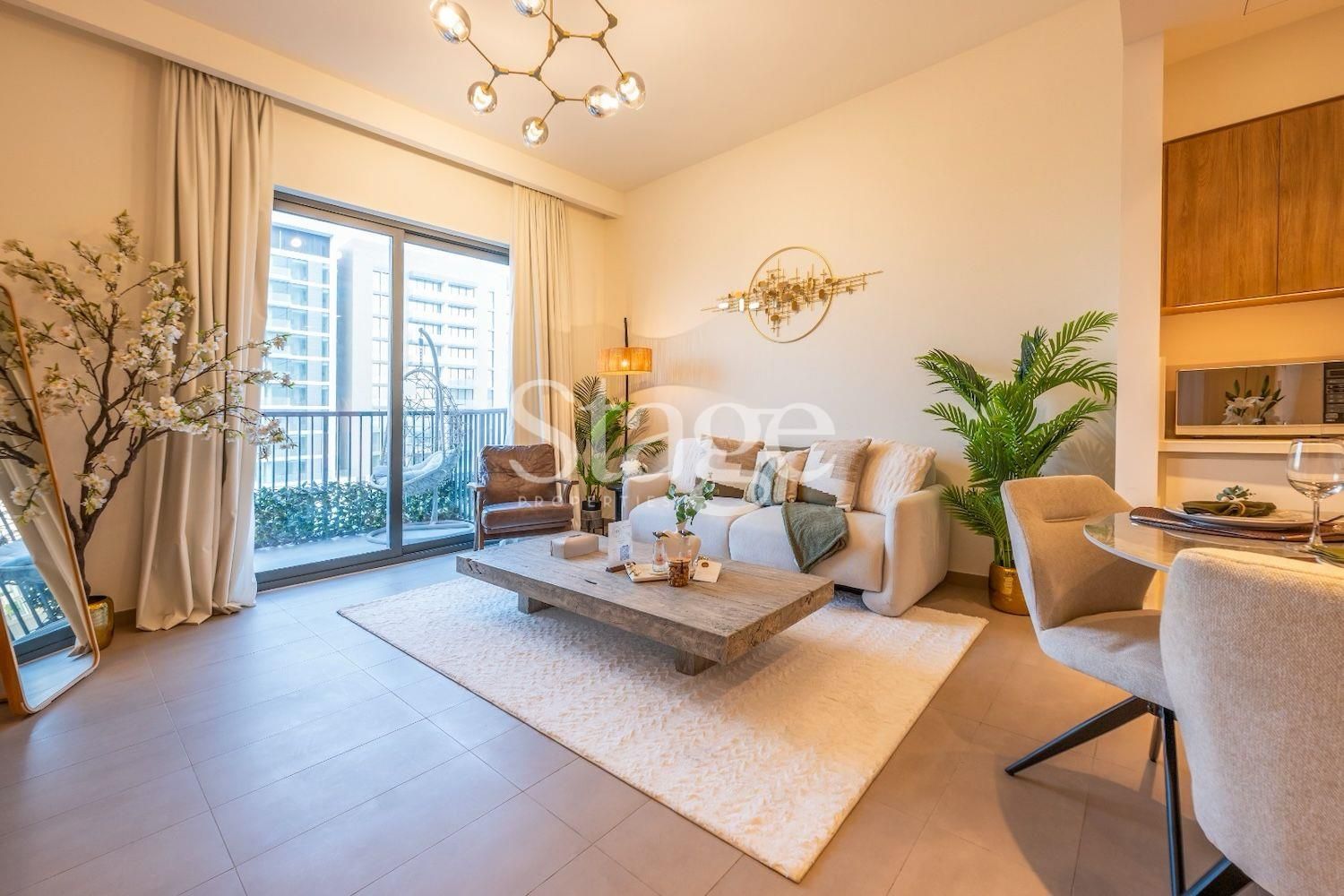 1 bedroom apartment for Sale in Dubai Hills Estate, Dubai AP9466S