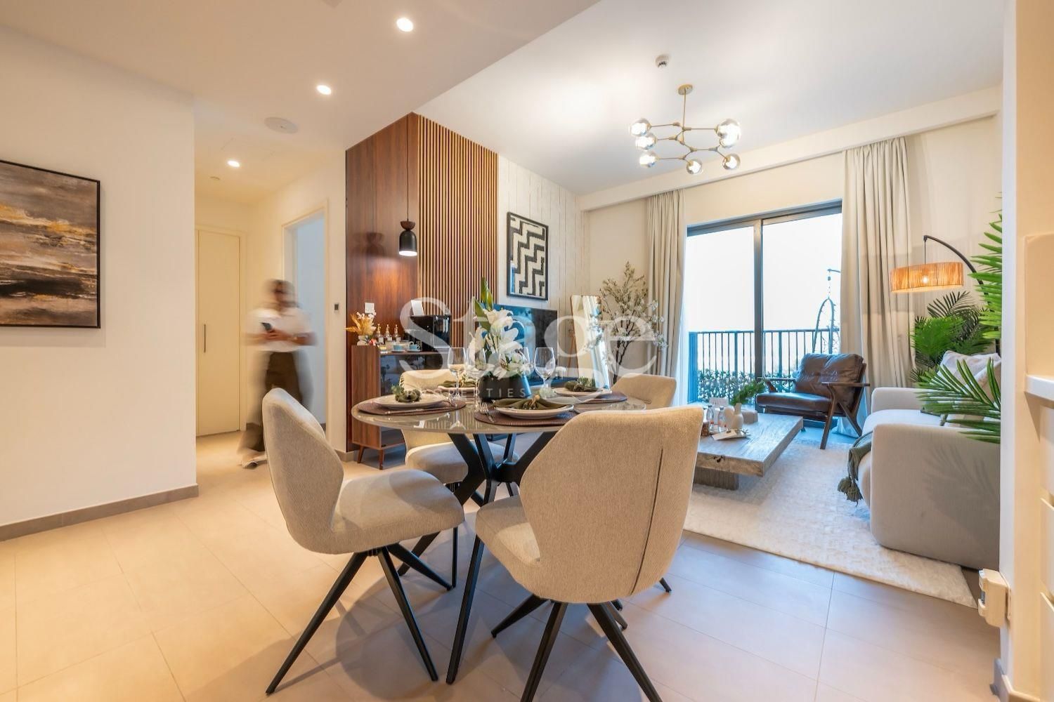 1 bedroom apartment for Sale in Dubai Hills Estate, Dubai AP9466S