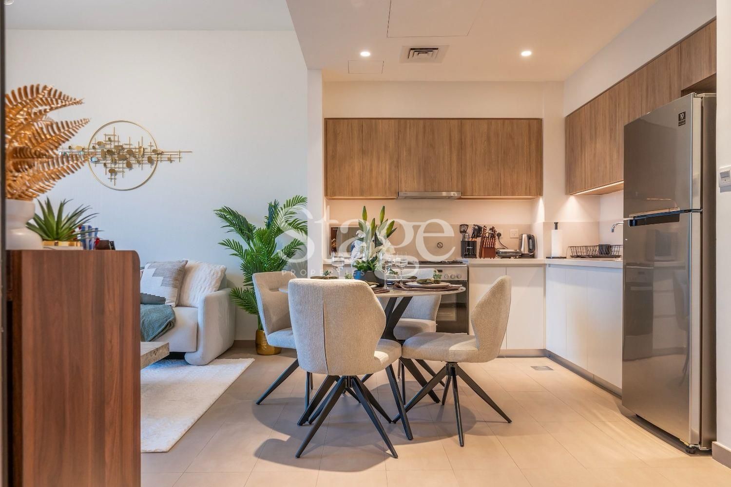 1 bedroom apartment for Sale in Dubai Hills Estate, Dubai AP9466S