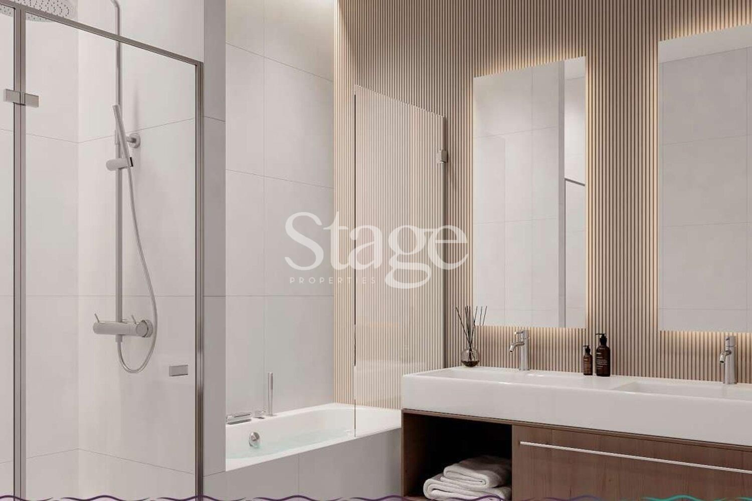 5 bedrooms Twin Villas for Sale in Dubai South (Dubai World Central), Dubai VI9541S