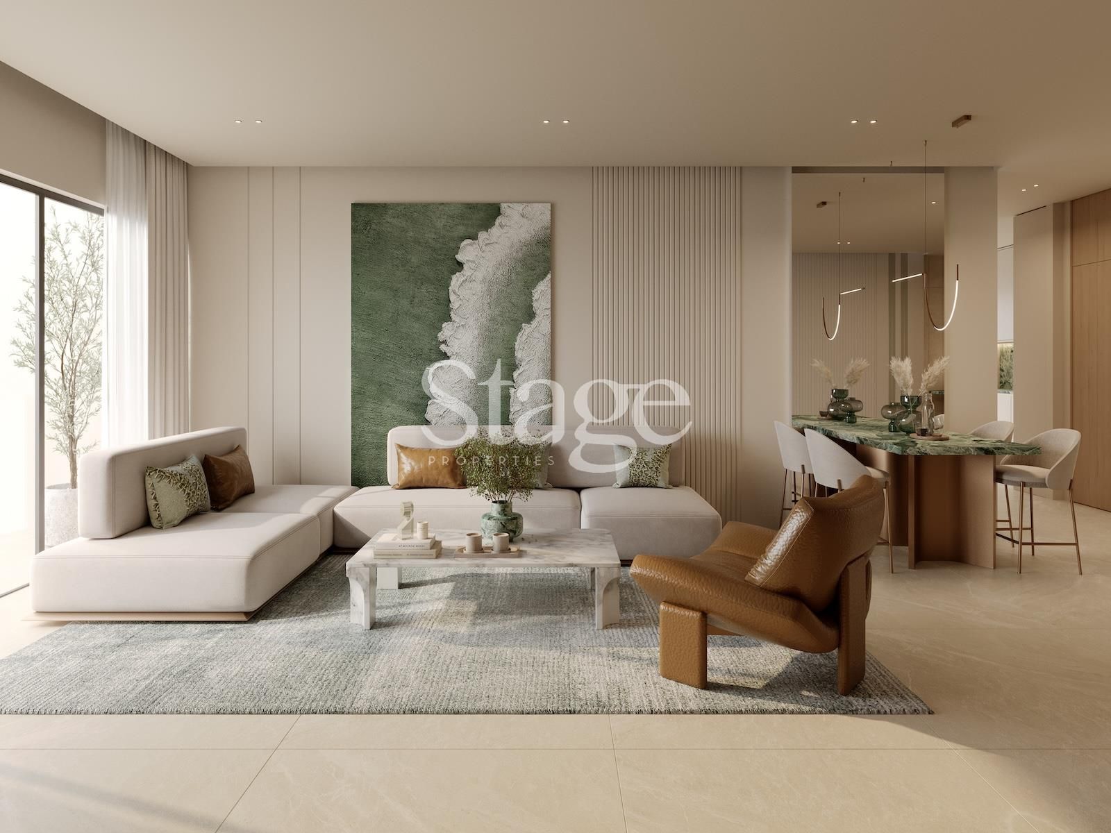 1 bedroom apartment for Sale in Arjan, Dubai AP9418S