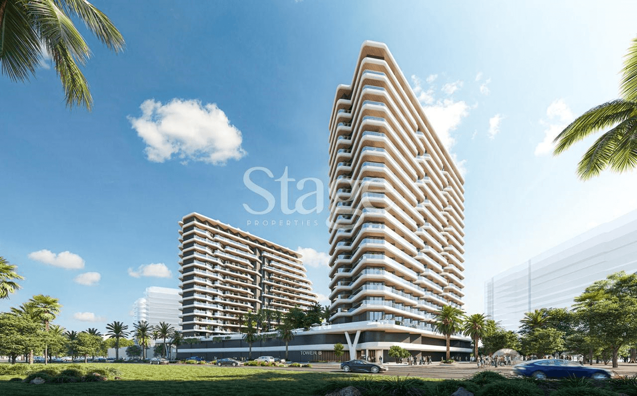 Studio for Sale in Mina Al Arab, Ras Al Khaimah AP9102S