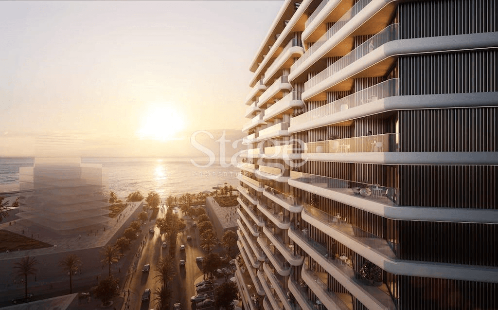 1 bedroom apartment for Sale in Mina Al Arab, Ras Al Khaimah stage-11169482