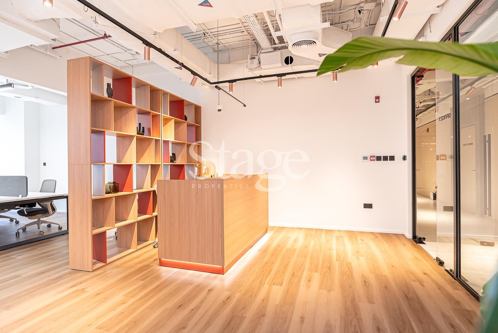 مساحة مكتبية للإيجار في Downtown Dubai، Dubai OF8008L