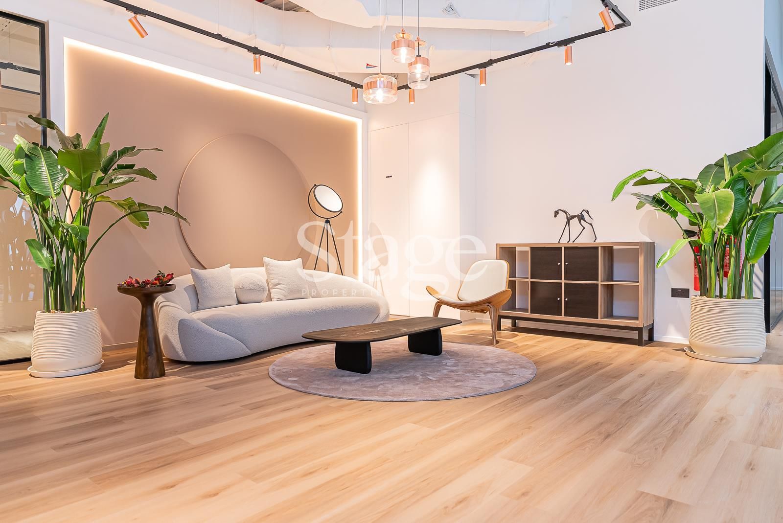 مساحة مكتبية للإيجار في Downtown Dubai، Dubai OF8008L