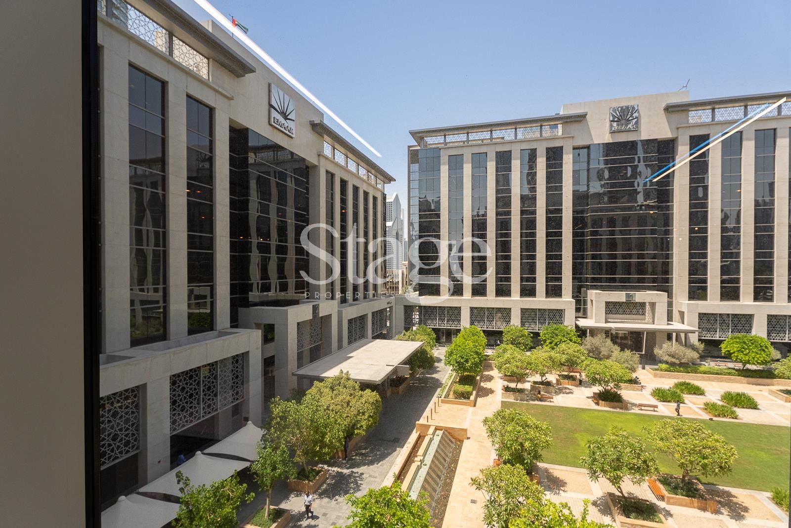 مساحة مكتبية للإيجار في Downtown Dubai، Dubai OF8008L