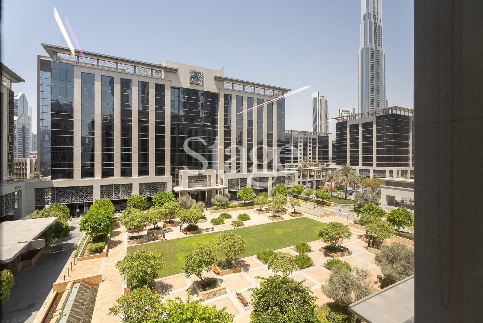 مساحة مكتبية للإيجار في Downtown Dubai، Dubai OF8008L