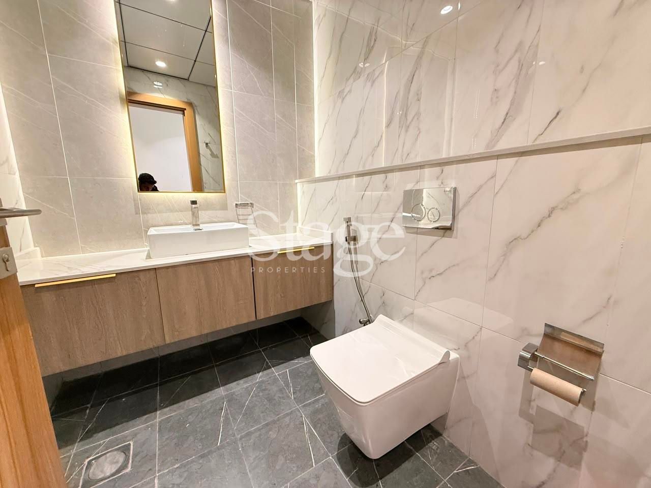 Studio for Rent in Dubai Land Residence Complex, Dubai AP9692L