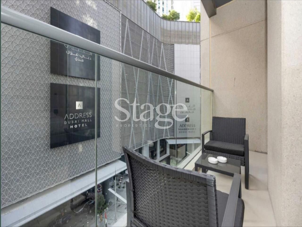 3 bedrooms apartment for Sale in Downtown Dubai, Dubai AP9049S