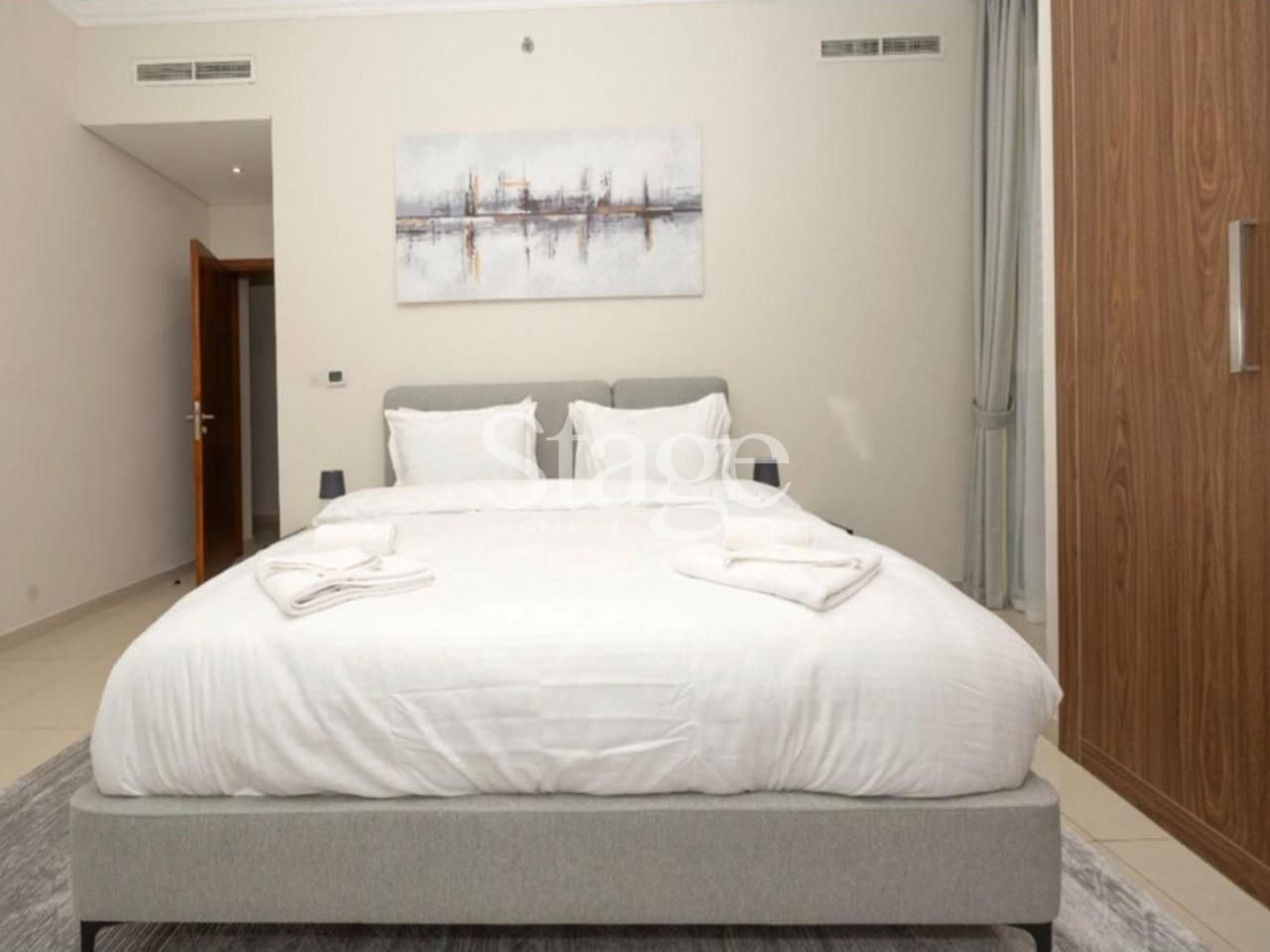 3 bedrooms apartment for Sale in Downtown Dubai, Dubai AP9049S