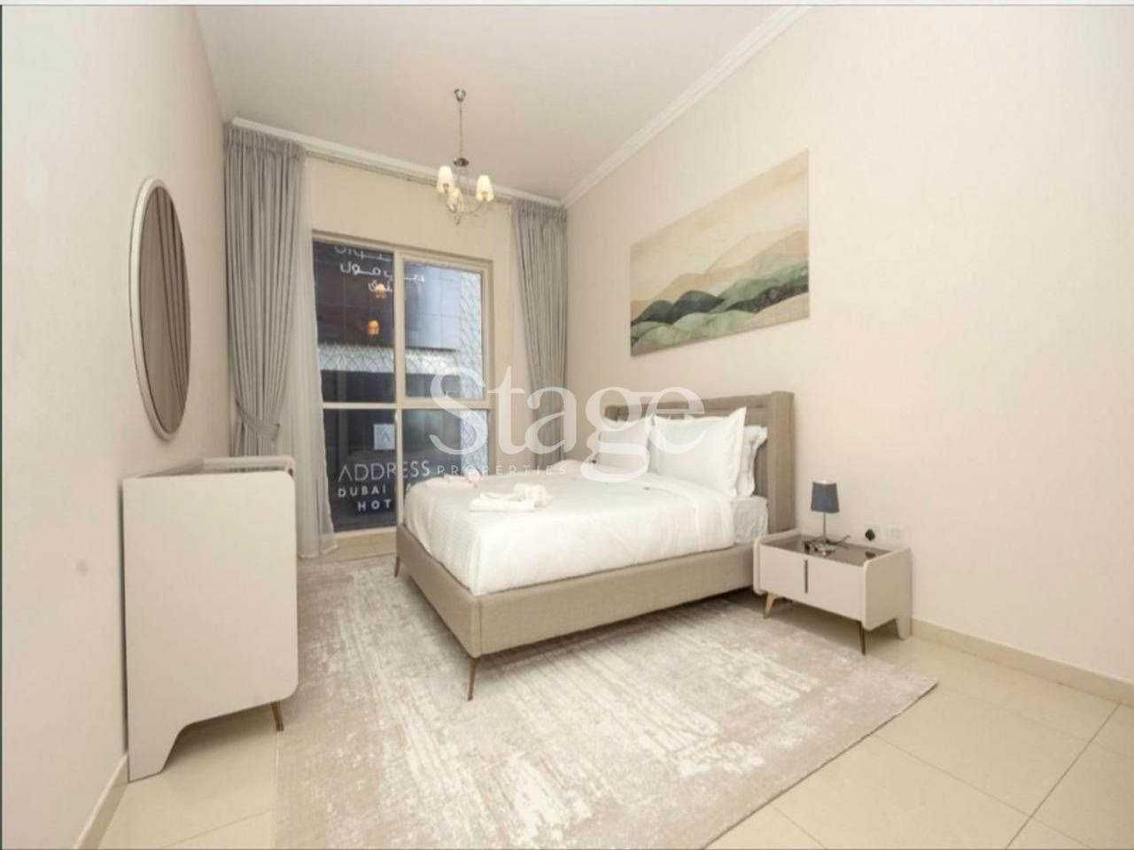 3 bedrooms apartment for Sale in Downtown Dubai, Dubai AP9049S