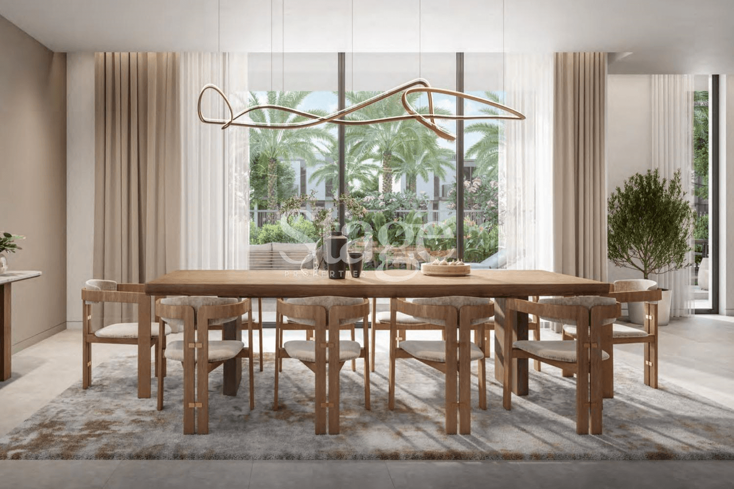 3 bedrooms Villas for Sale in Dubai Land, Dubai VI7971S