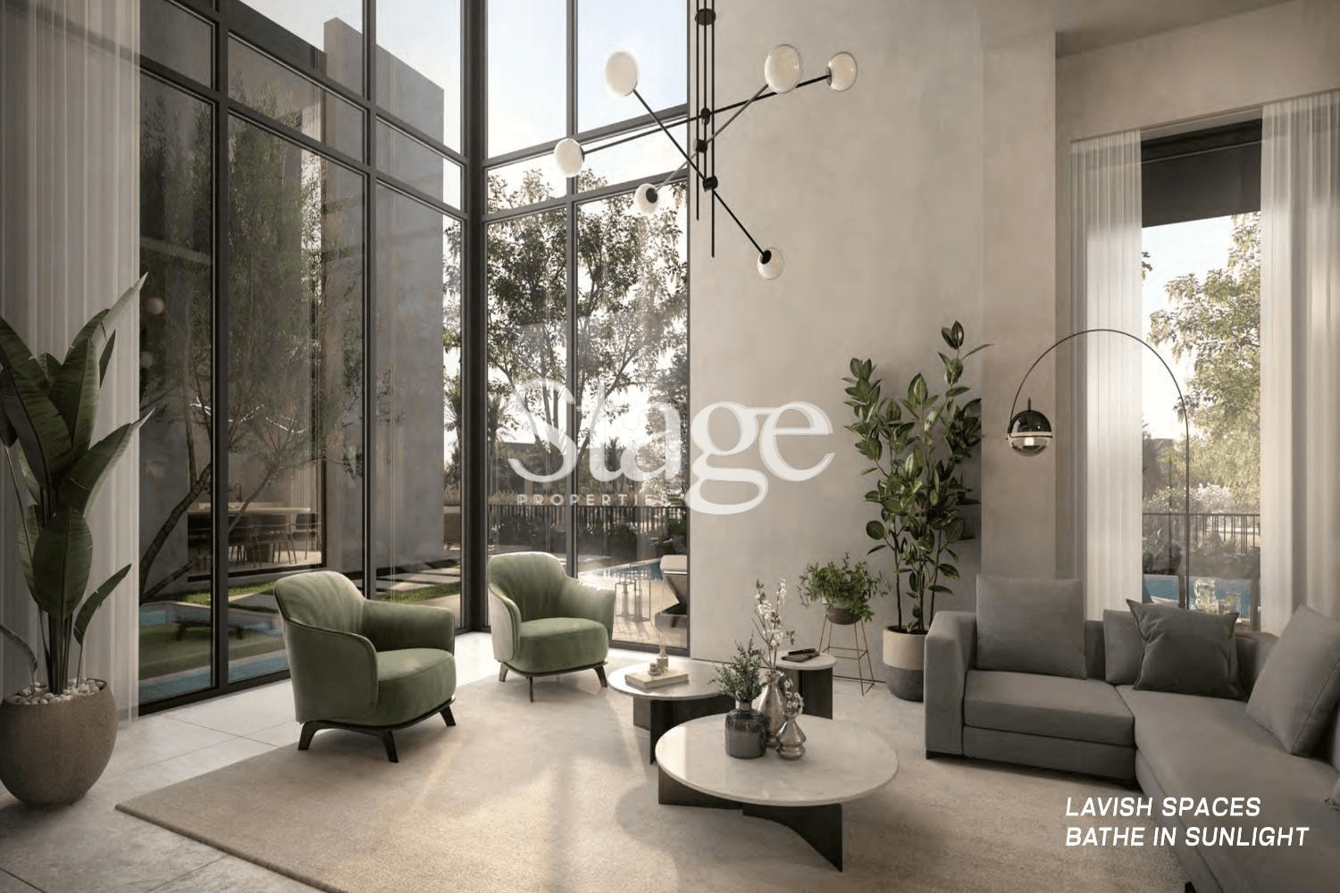 فيلا من ٤ غرف نوم للبيع في Dubai Land، Dubai VI8007S