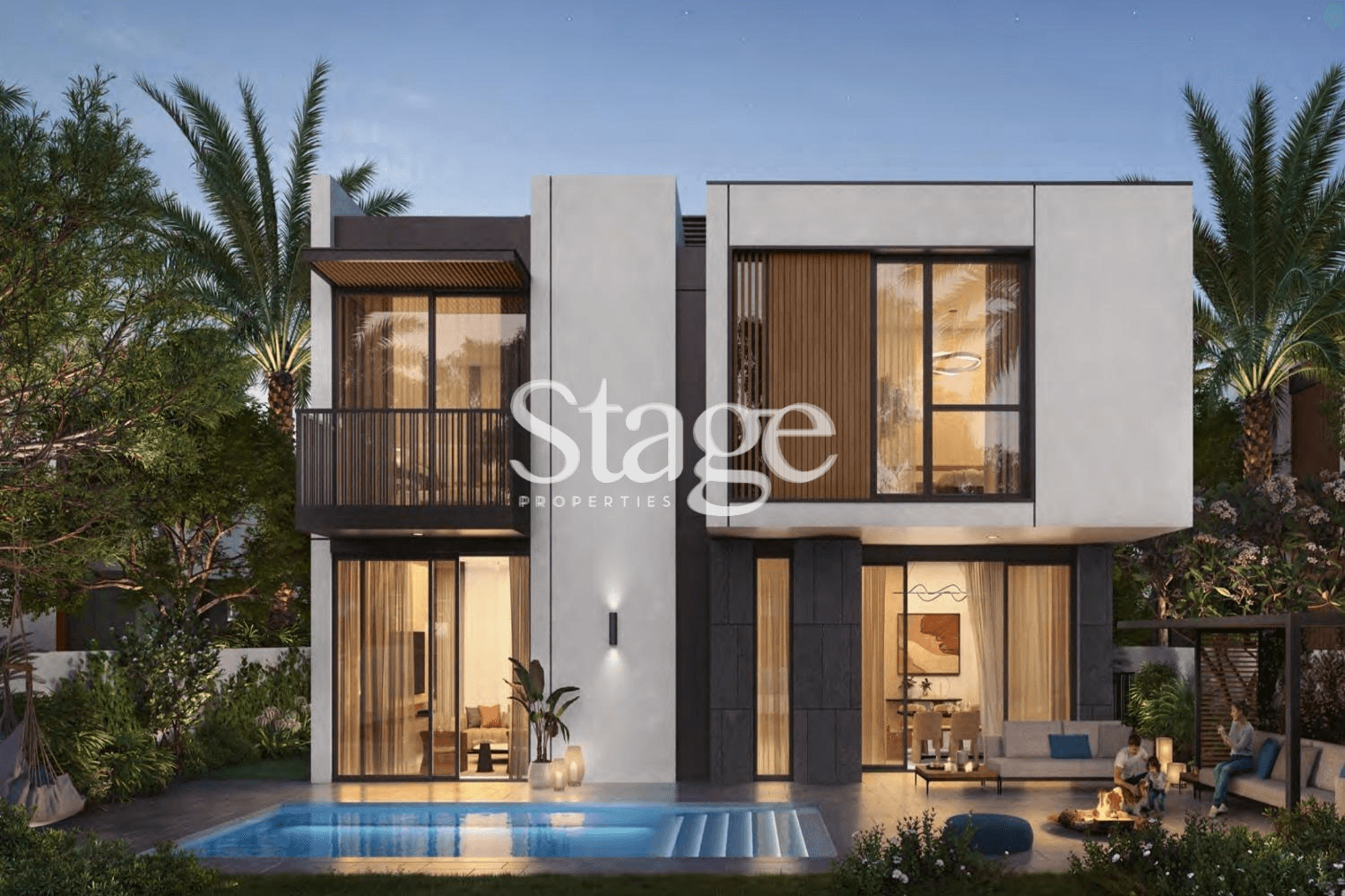 فيلا من ٤ غرف نوم للبيع في Dubai Land، Dubai VI8007S