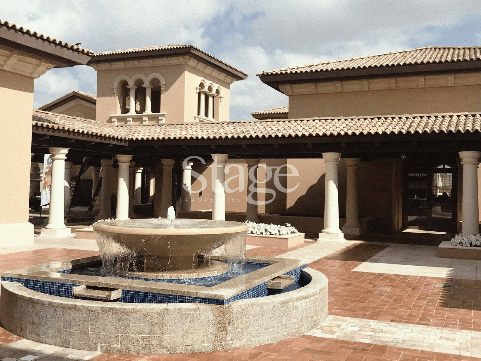 5 bedrooms Villas for Sale in Jumeirah Golf Estates, Dubai VI9067S