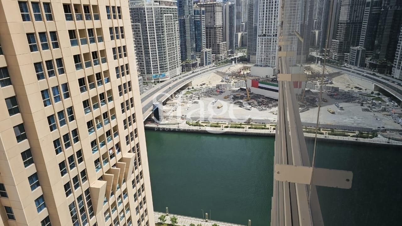 common for Rent in Business Bay, Dubai CB9816L