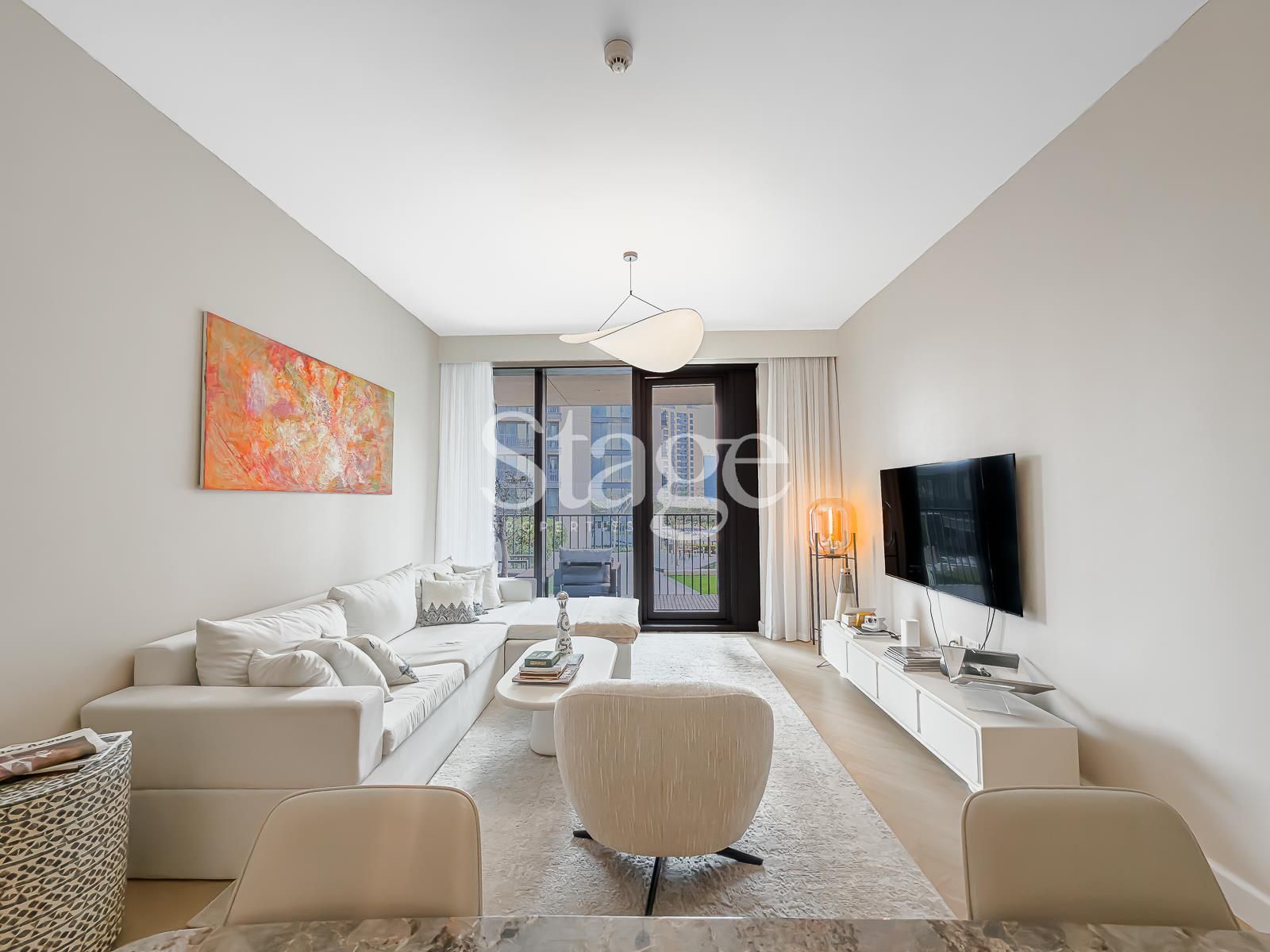 شقة من غرفتي نوم للإيجار في Downtown Dubai، Dubai AP9051L