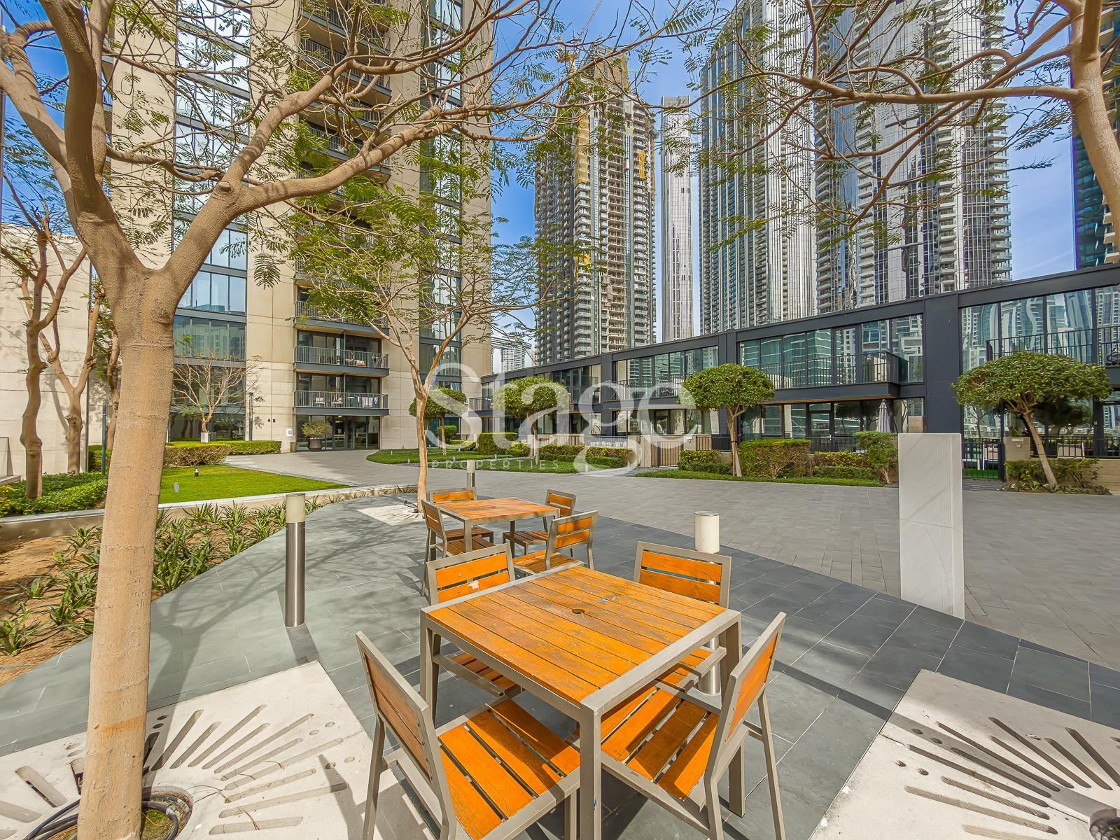 شقة من غرفتي نوم للإيجار في Downtown Dubai، Dubai AP9051L
