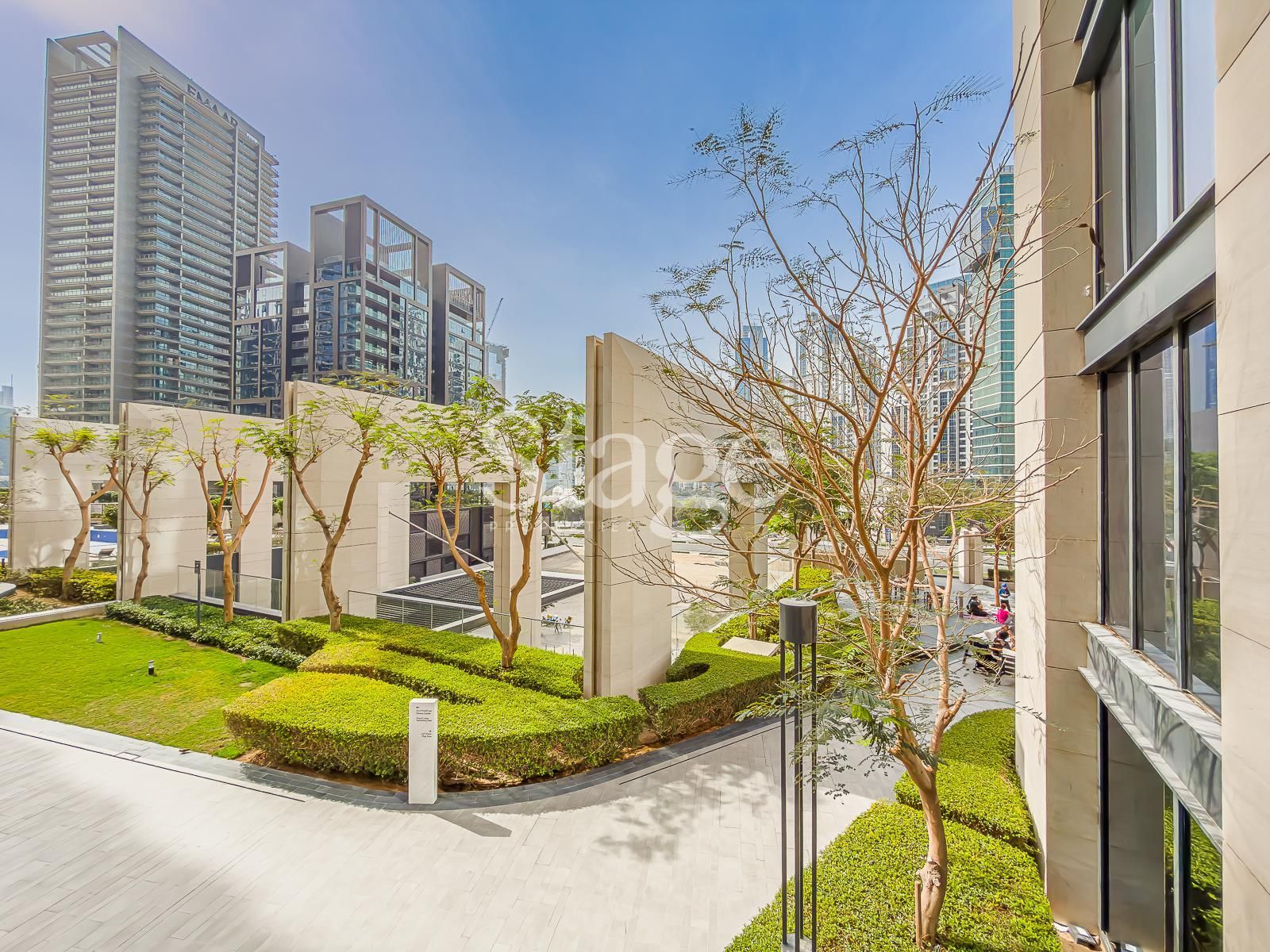 شقة من غرفتي نوم للإيجار في Downtown Dubai، Dubai AP9051L