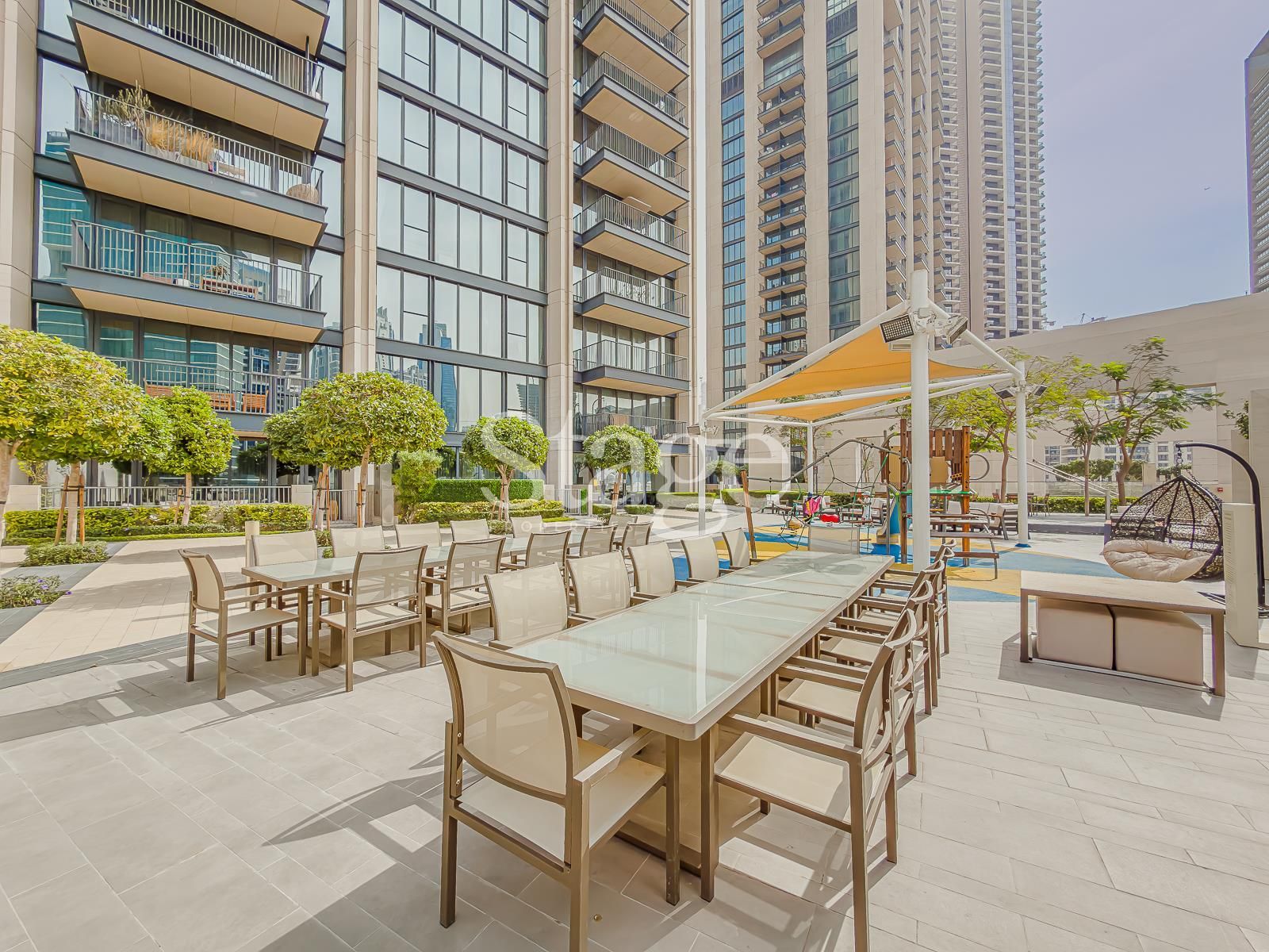 شقة من غرفتي نوم للإيجار في Downtown Dubai، Dubai AP9051L
