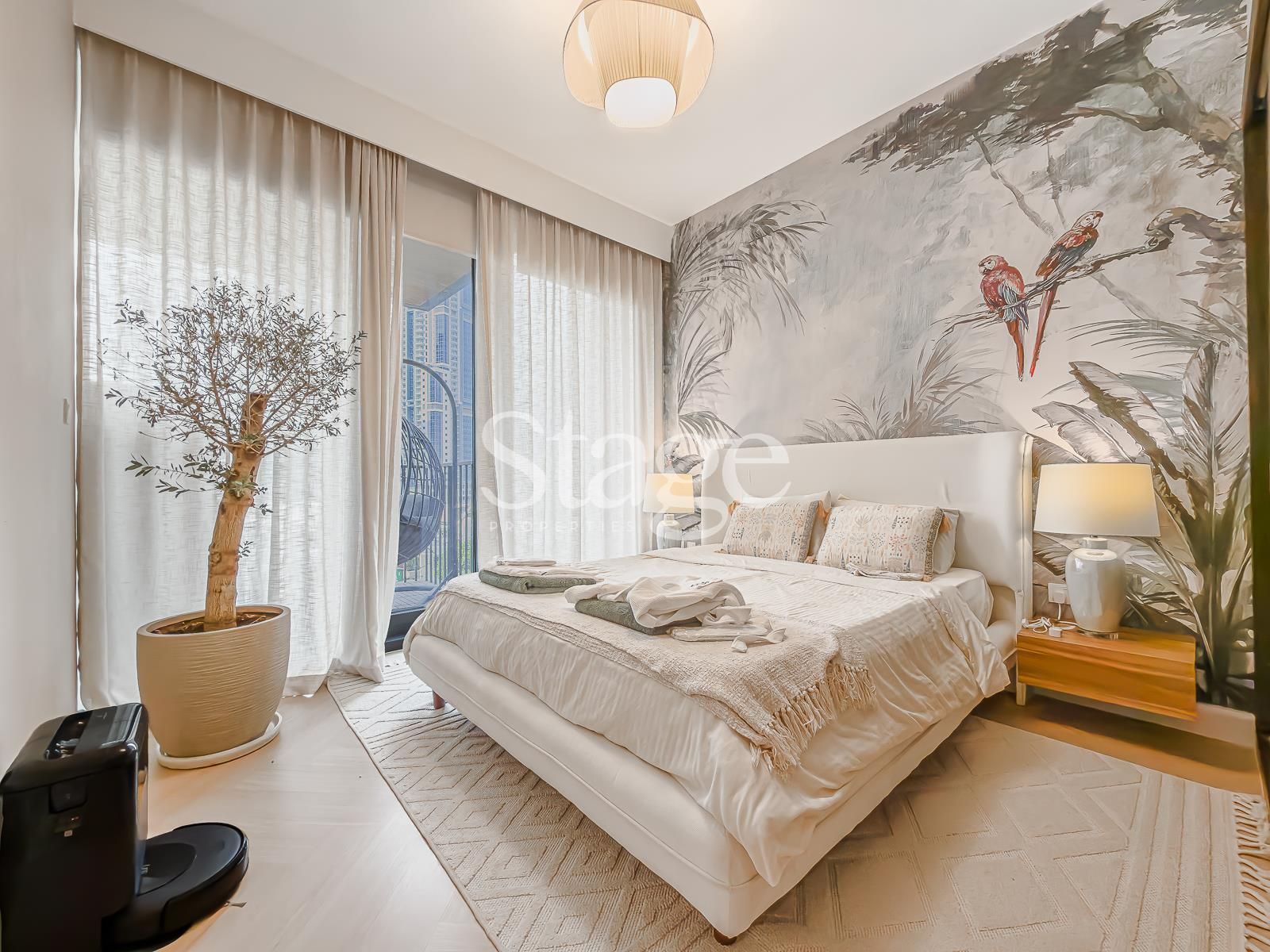 شقة من غرفتي نوم للإيجار في Downtown Dubai، Dubai AP9051L