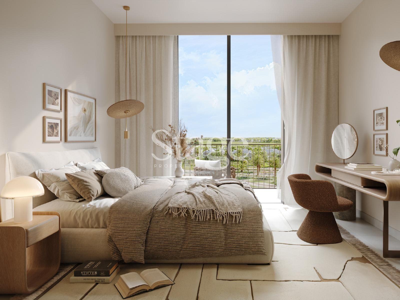 2 bedrooms apartment for Sale in Dubai Hills Estate, Dubai AP9000S