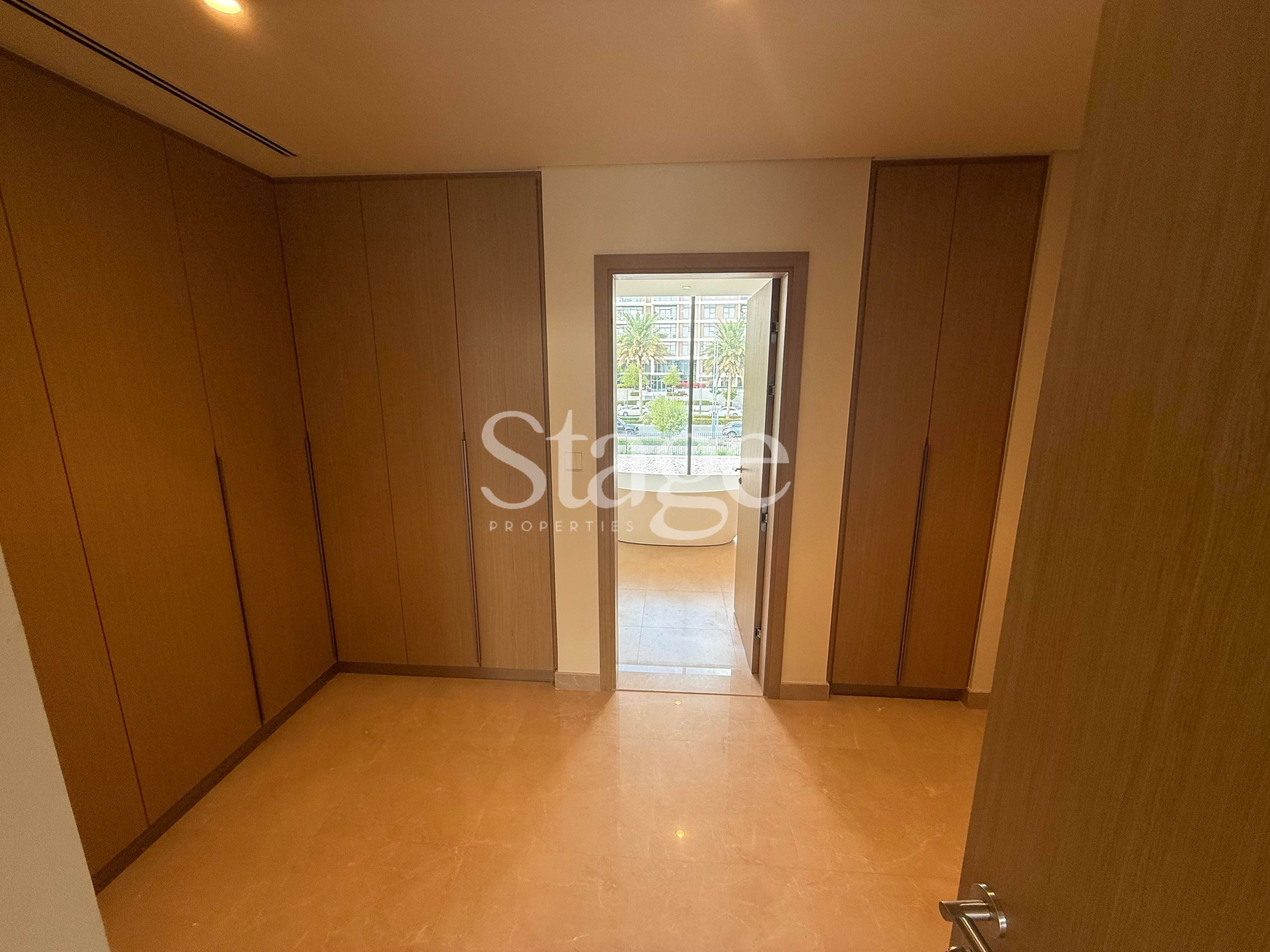 5 bedrooms Villas for Rent in Dubai Hills Estate, Dubai VI8733L