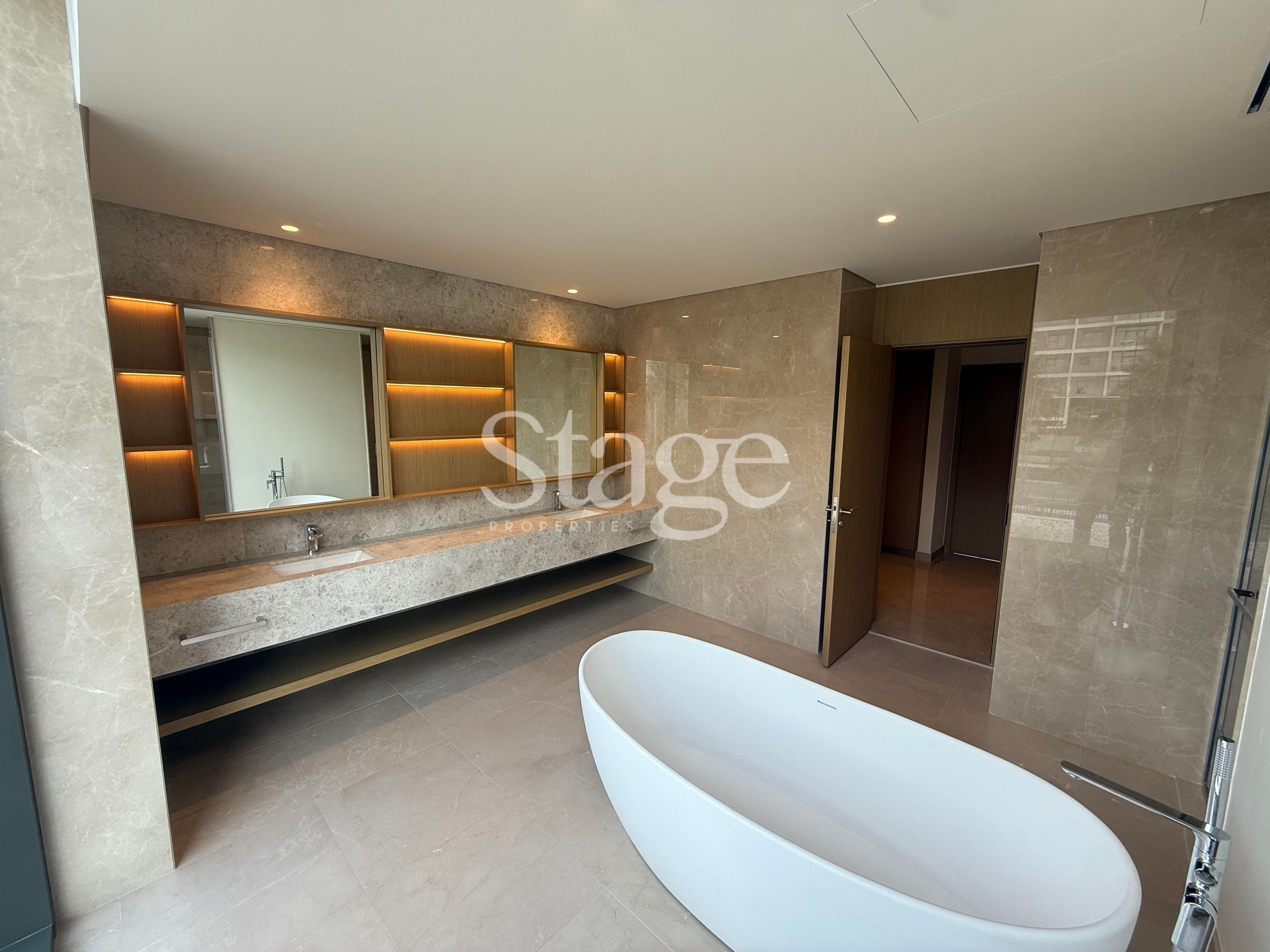 5 bedrooms Villas for Rent in Dubai Hills Estate, Dubai VI8733L