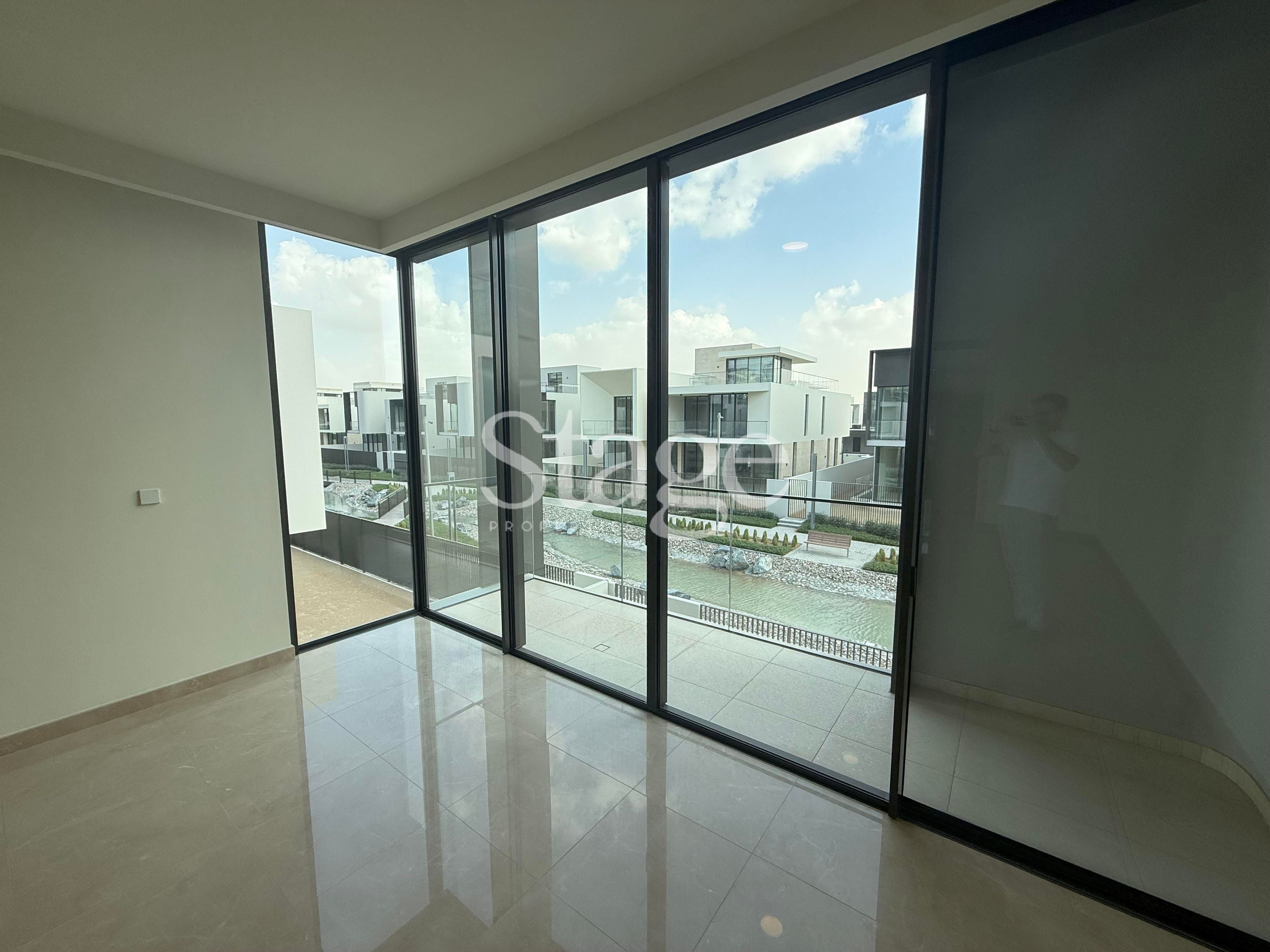 5 bedrooms Villas for Rent in Dubai Hills Estate, Dubai VI8733L