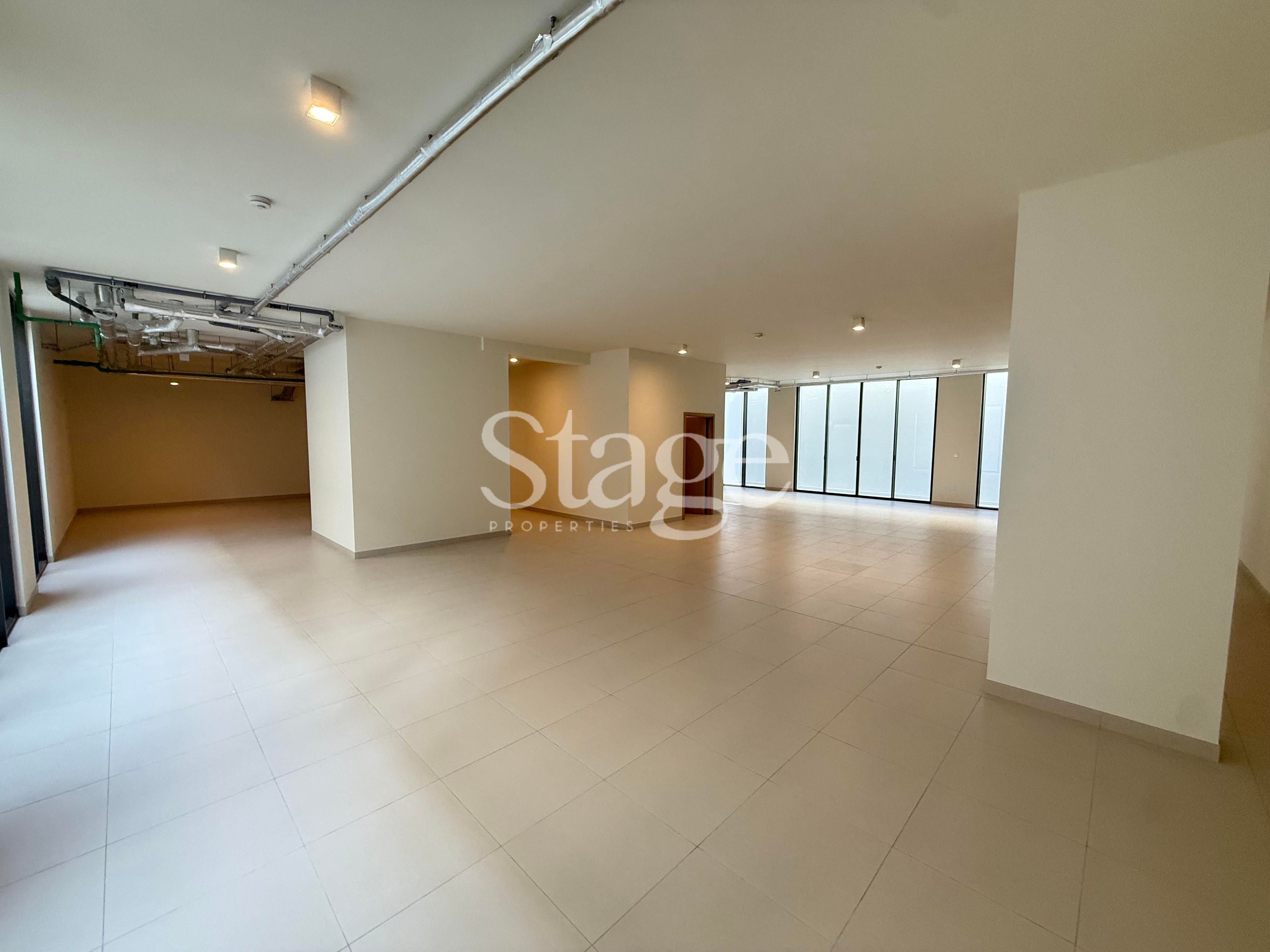 5 bedrooms Villas for Rent in Dubai Hills Estate, Dubai VI8733L