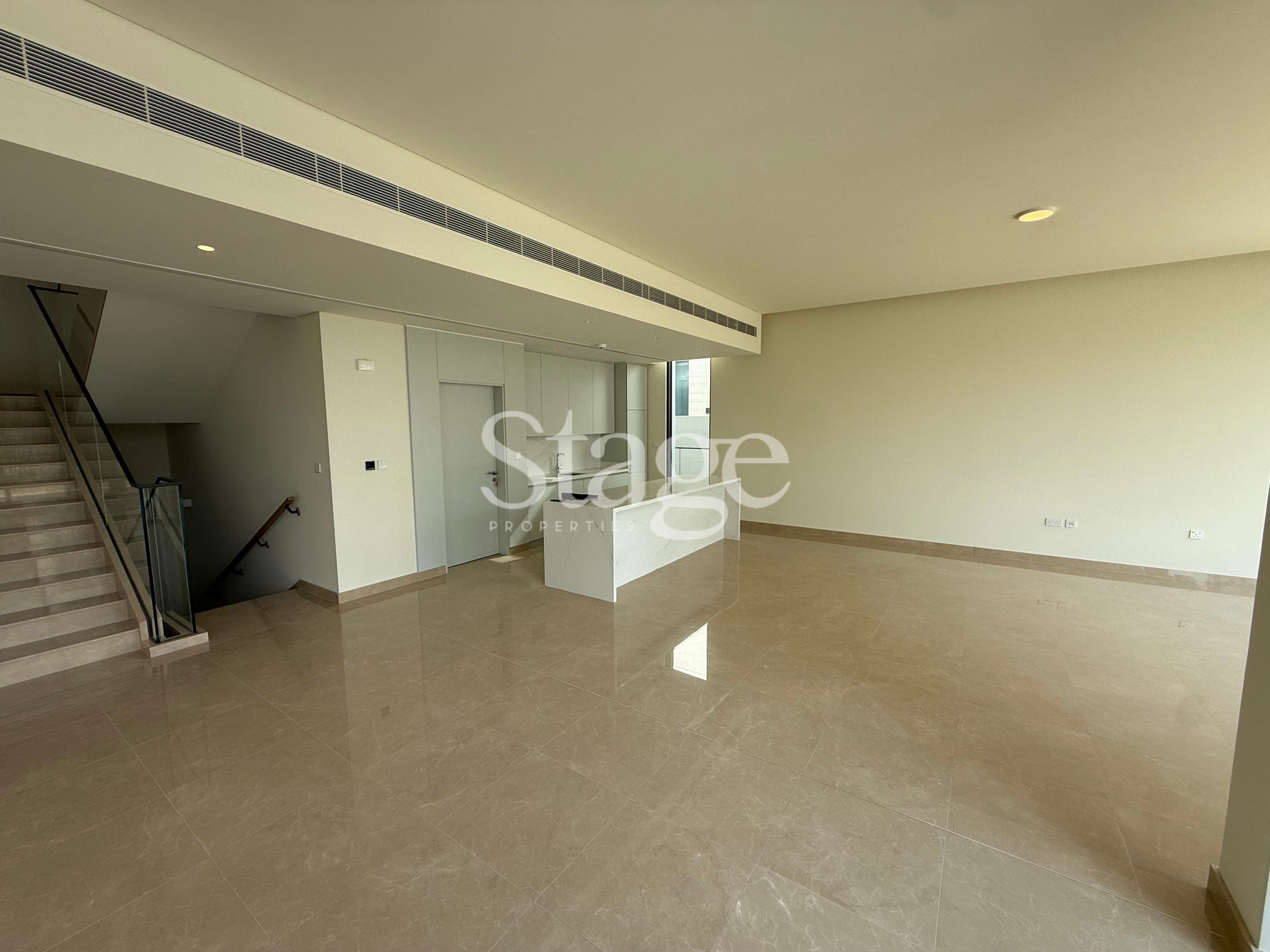 5 bedrooms Villas for Rent in Dubai Hills Estate, Dubai VI8733L