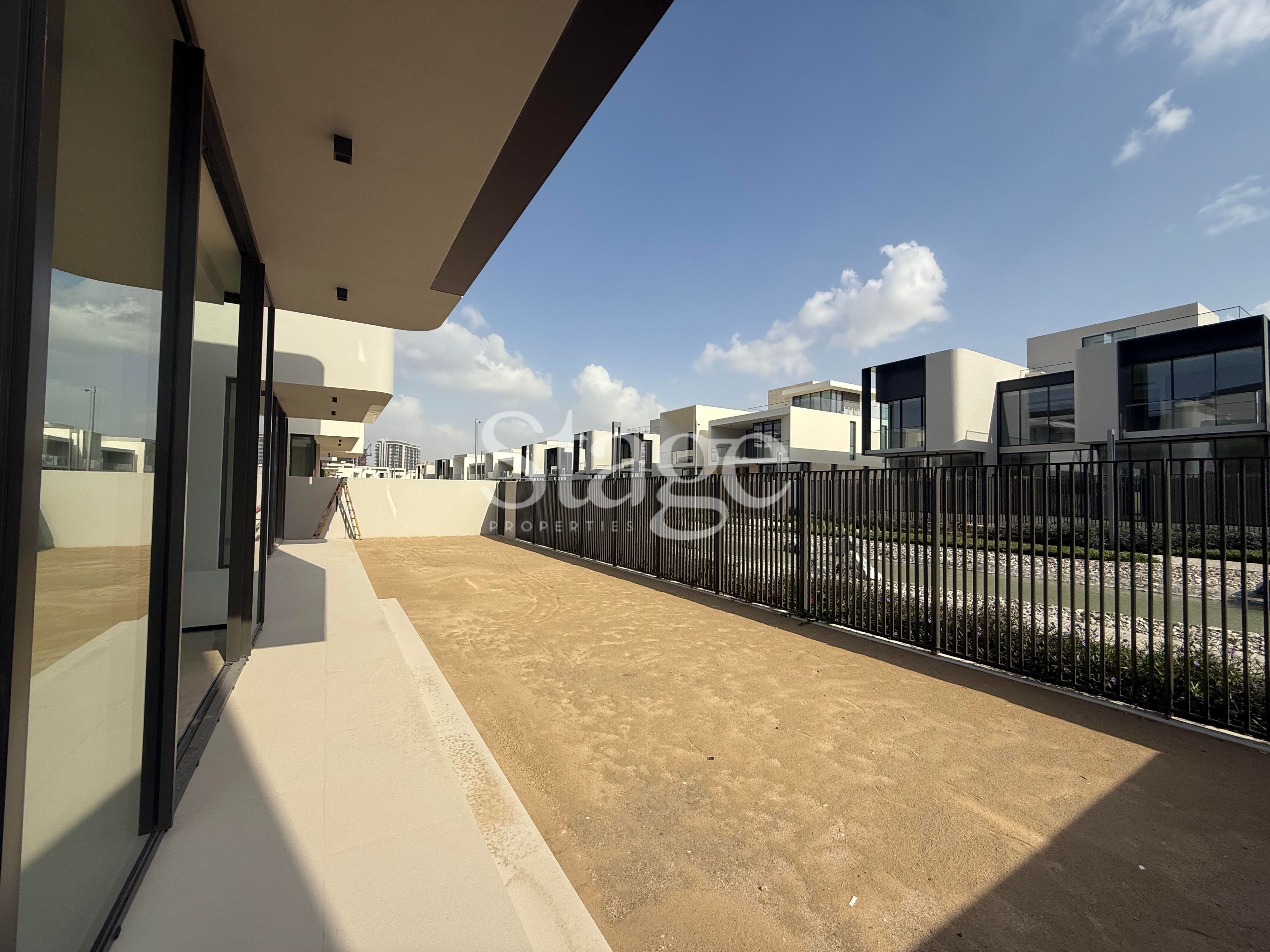 5 bedrooms Villas for Rent in Dubai Hills Estate, Dubai VI8733L