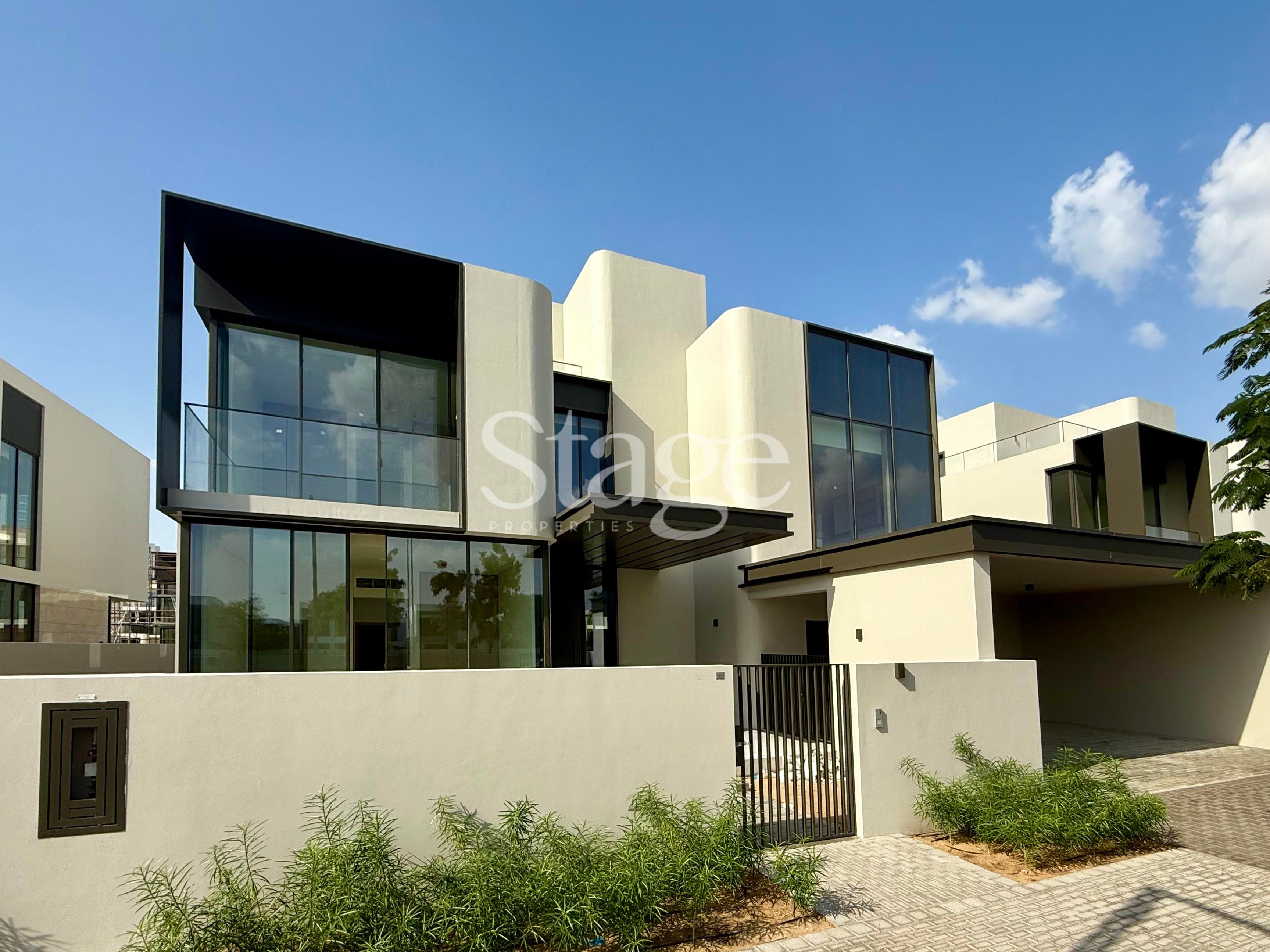 5 bedrooms Villas for Rent in Dubai Hills Estate, Dubai VI8733L