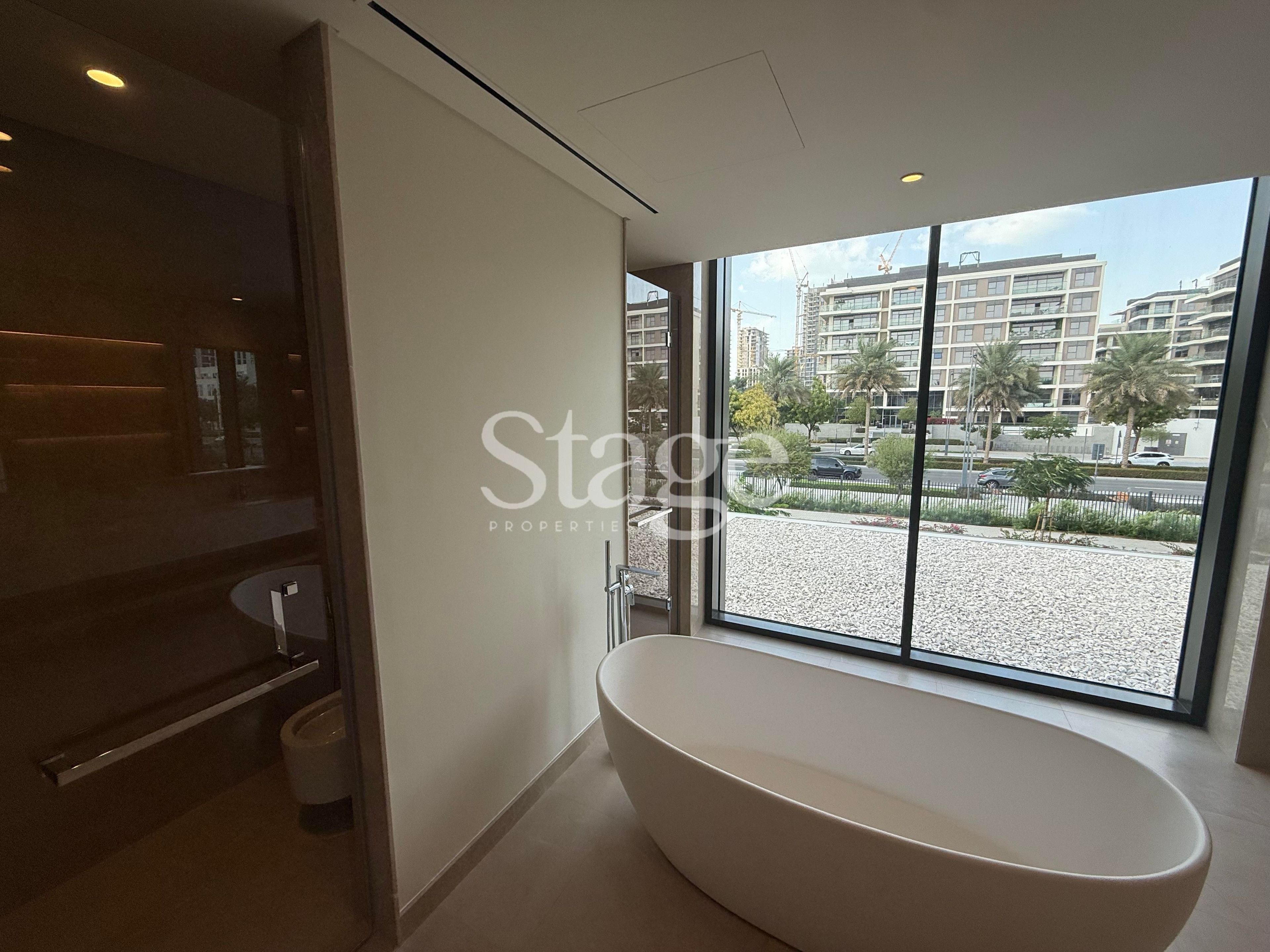 5 bedrooms Villas for Rent in Dubai Hills Estate, Dubai VI8733L