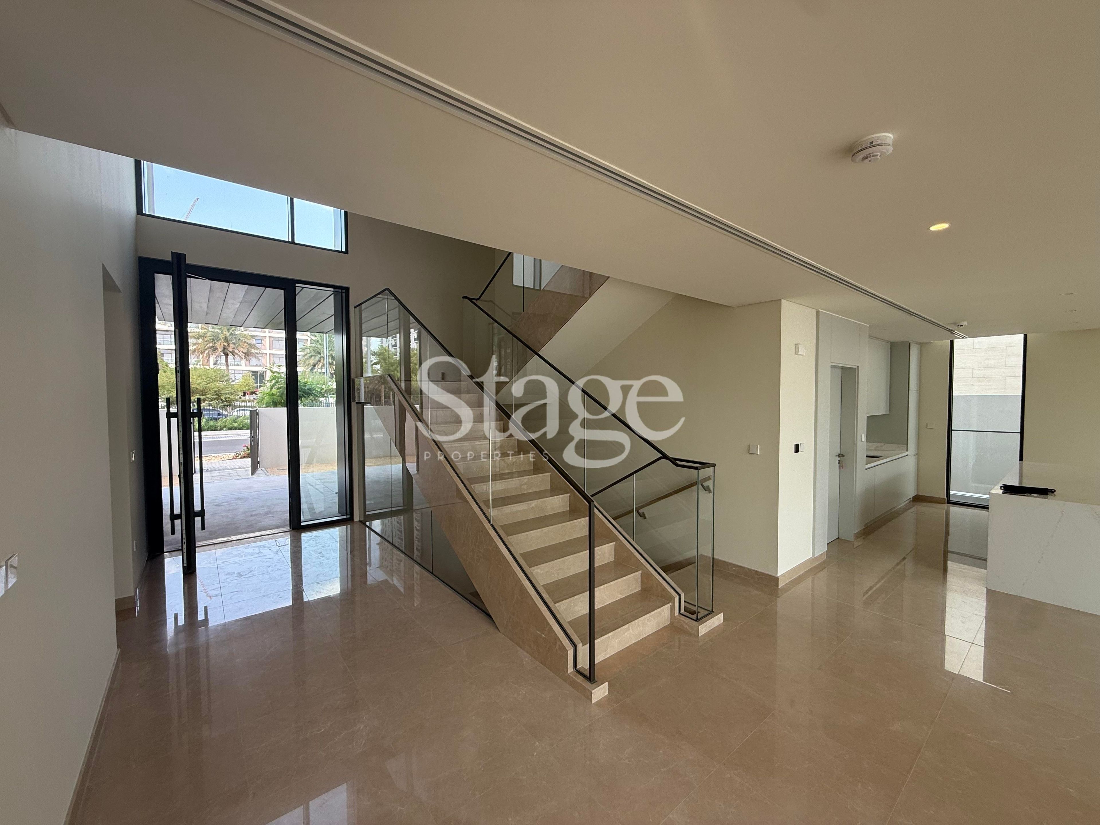 5 bedrooms Villas for Rent in Dubai Hills Estate, Dubai VI8733L