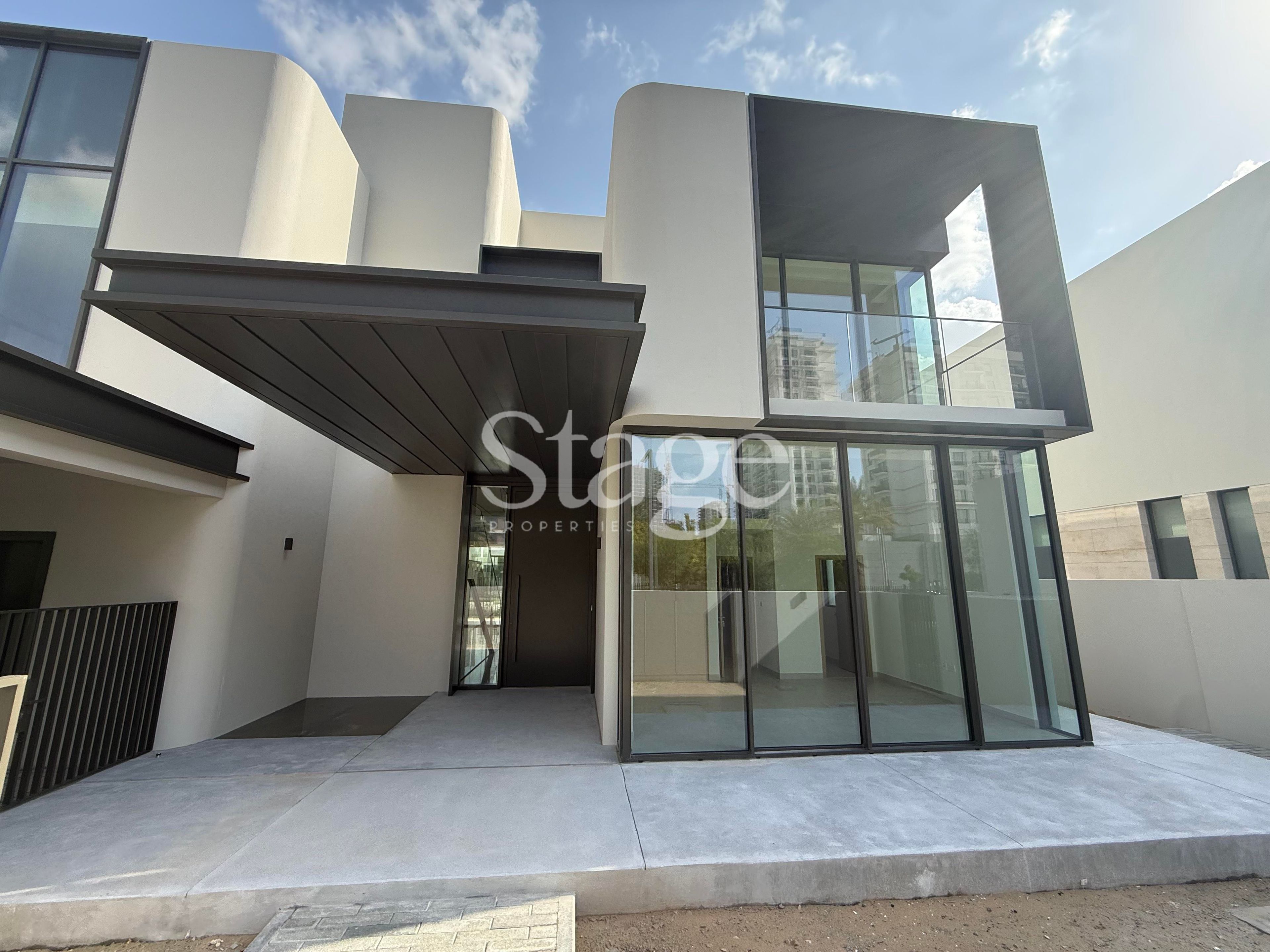 5 bedrooms Villas for Rent in Dubai Hills Estate, Dubai VI8733L