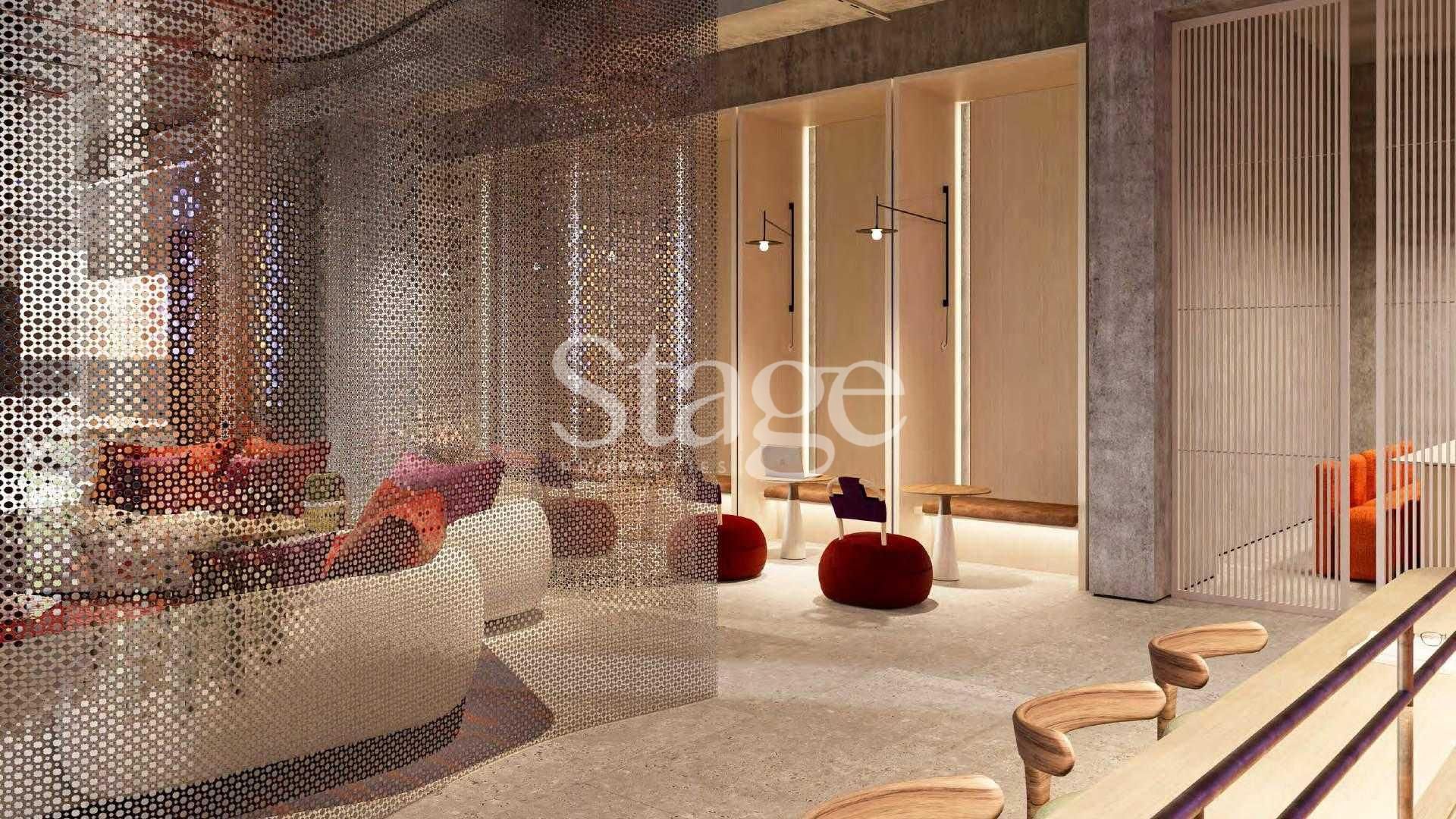 2 bedrooms apartment for Sale in Dubai South (Dubai World Central), Dubai AP10150S