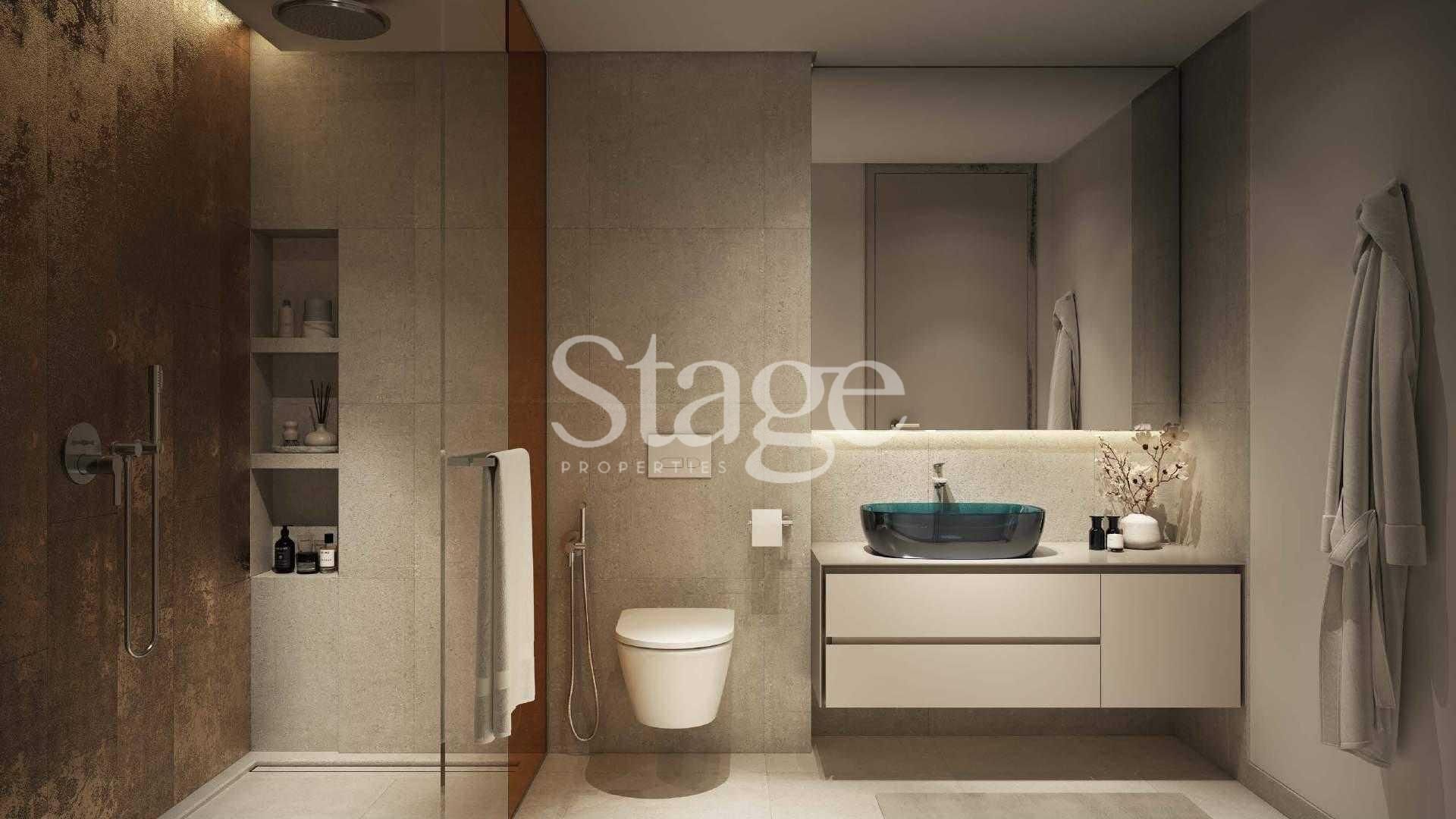 2 bedrooms apartment for Sale in Dubai South (Dubai World Central), Dubai AP10150S