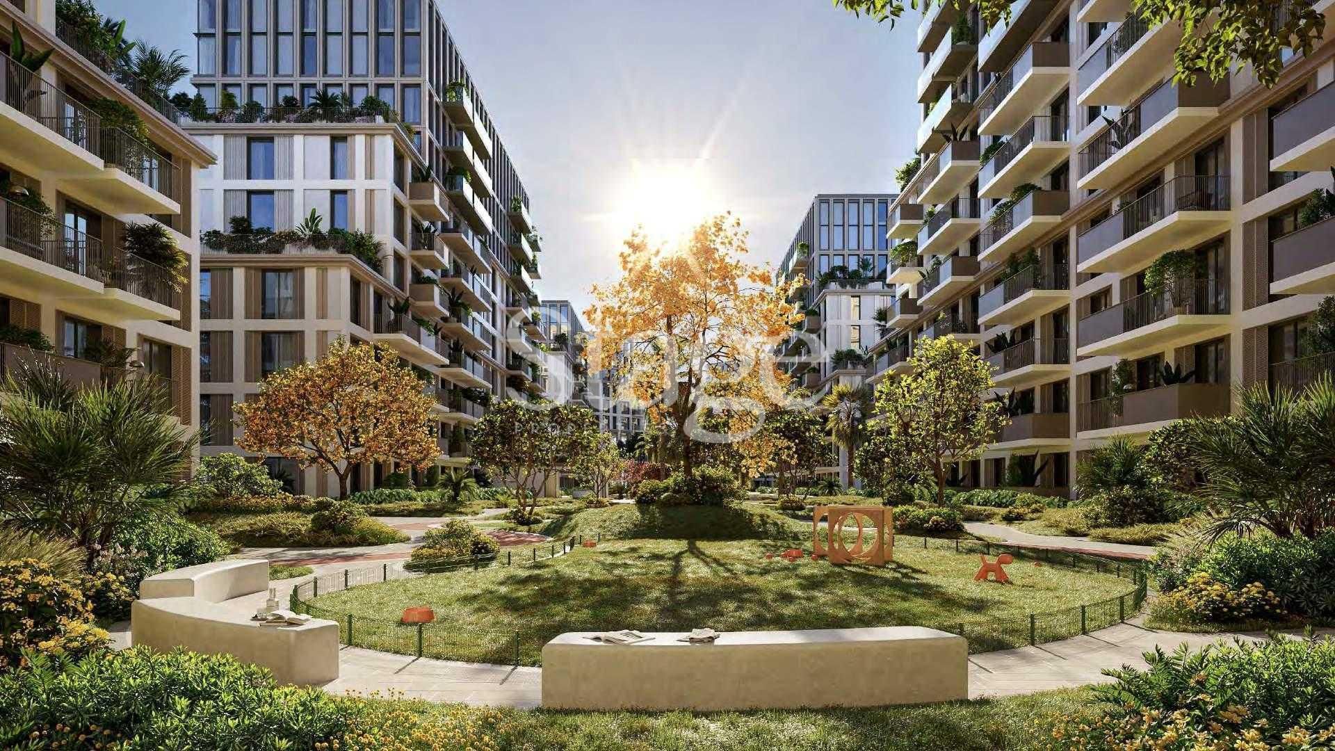 Prime Investment | 2BR at 1BR Price | Maximum Capital Growth