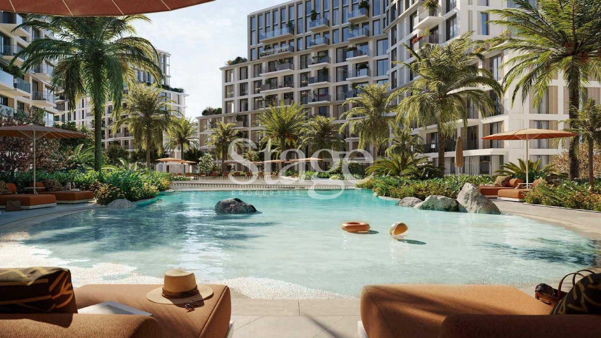 2 bedrooms apartment for Sale in Dubai South (Dubai World Central), Dubai AP10150S