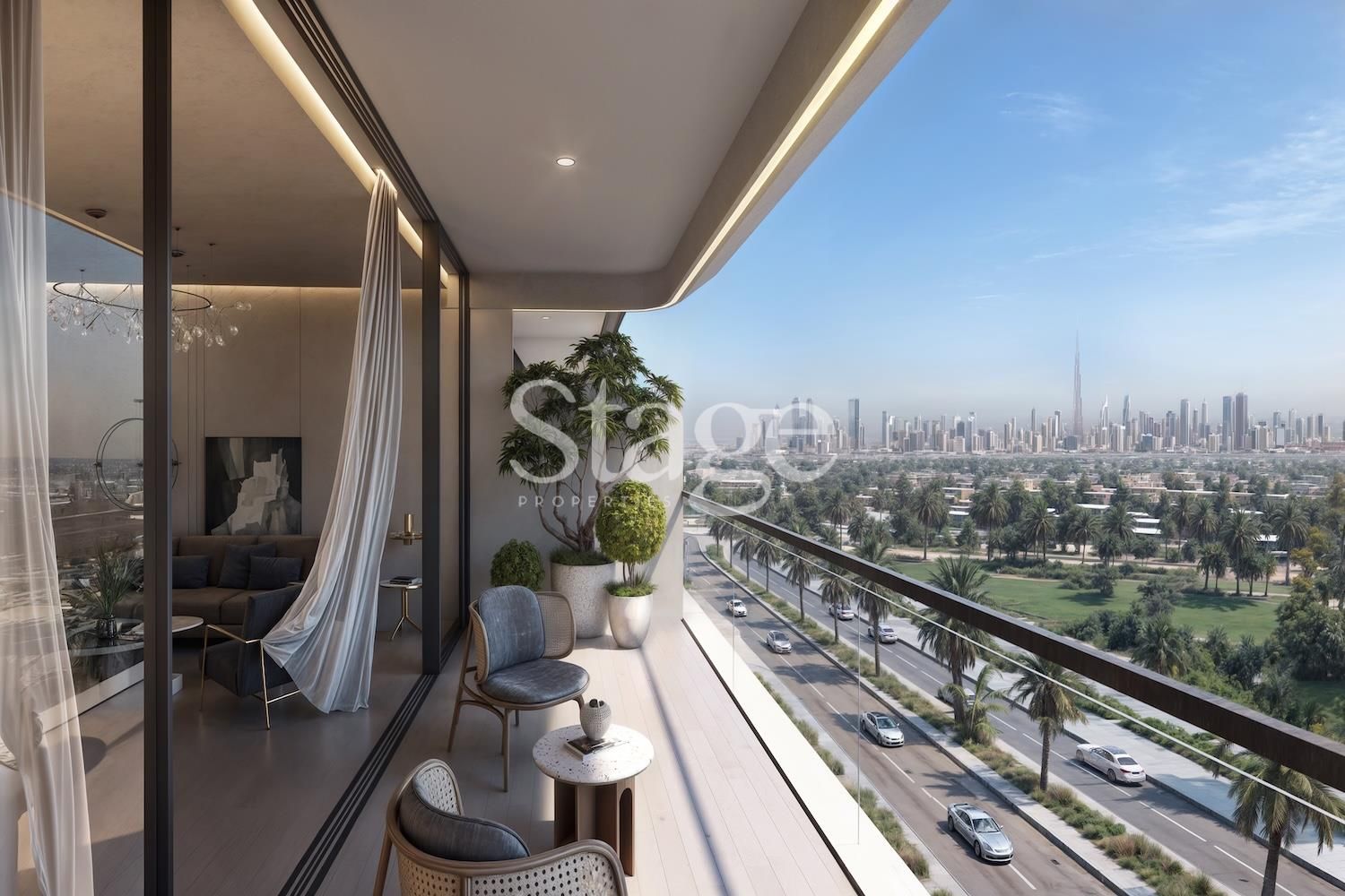 Studio for Sale in Arjan, Dubai AP9859S