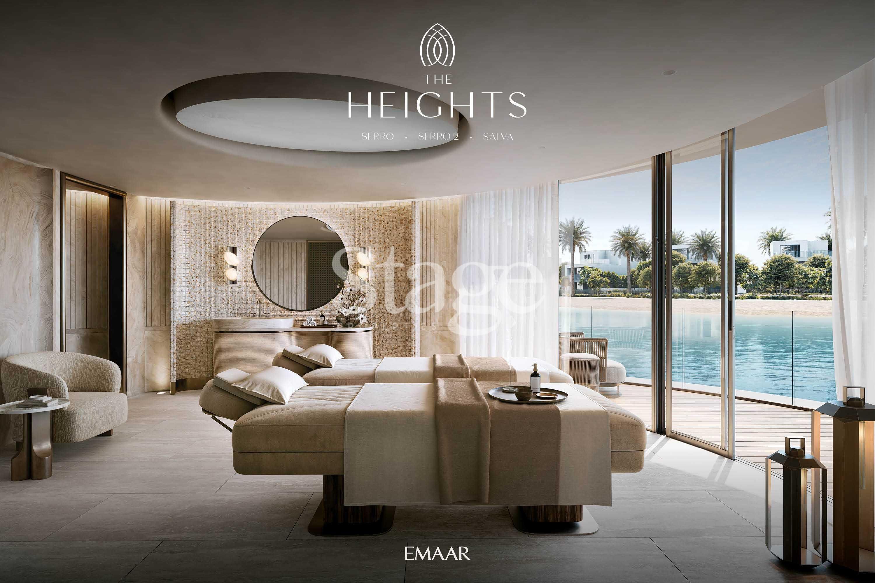 3 bedrooms Twin Villas for Sale in undefined, Dubai VI10143S