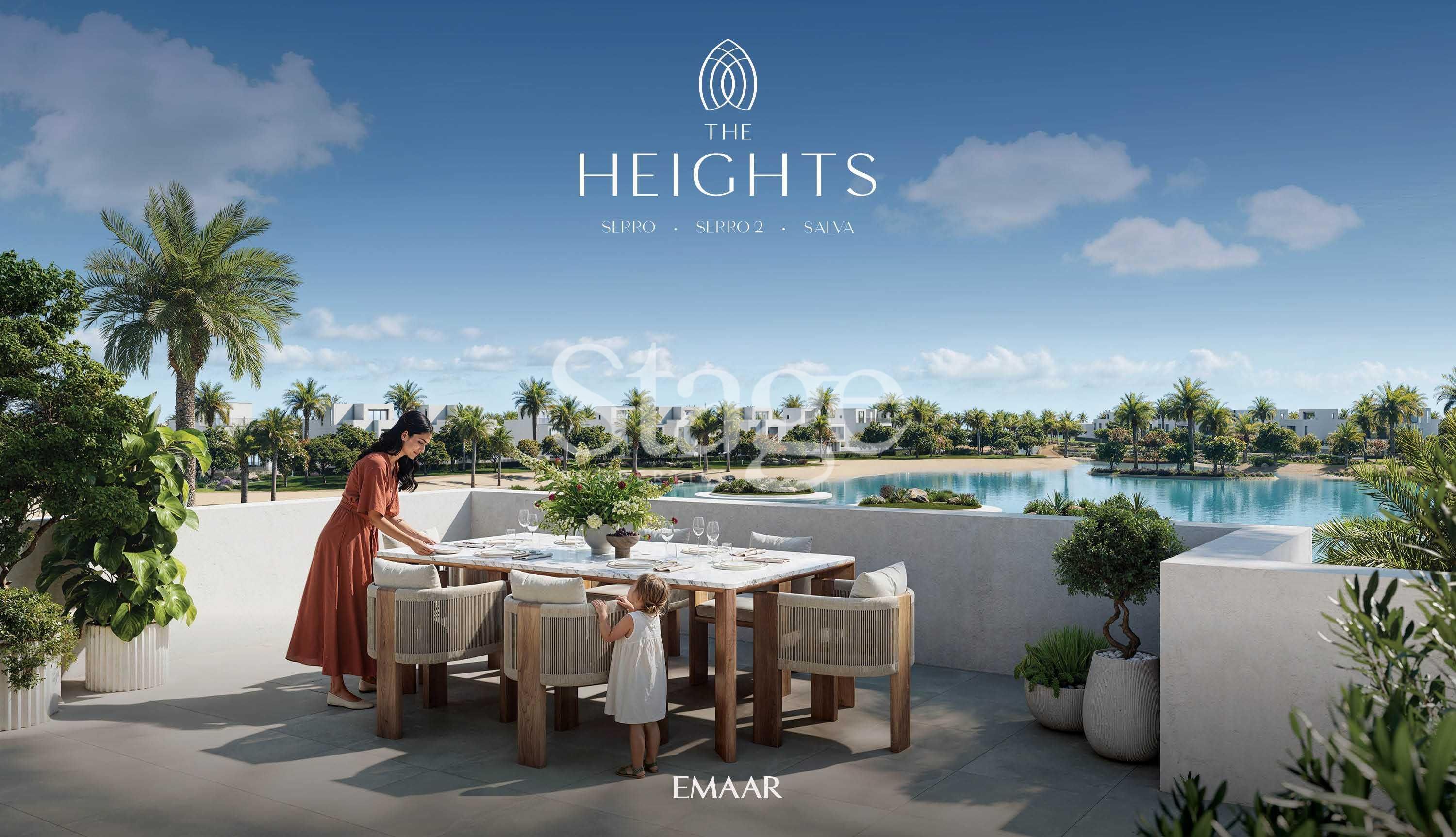 3 bedrooms Twin Villas for Sale in undefined, Dubai VI10143S