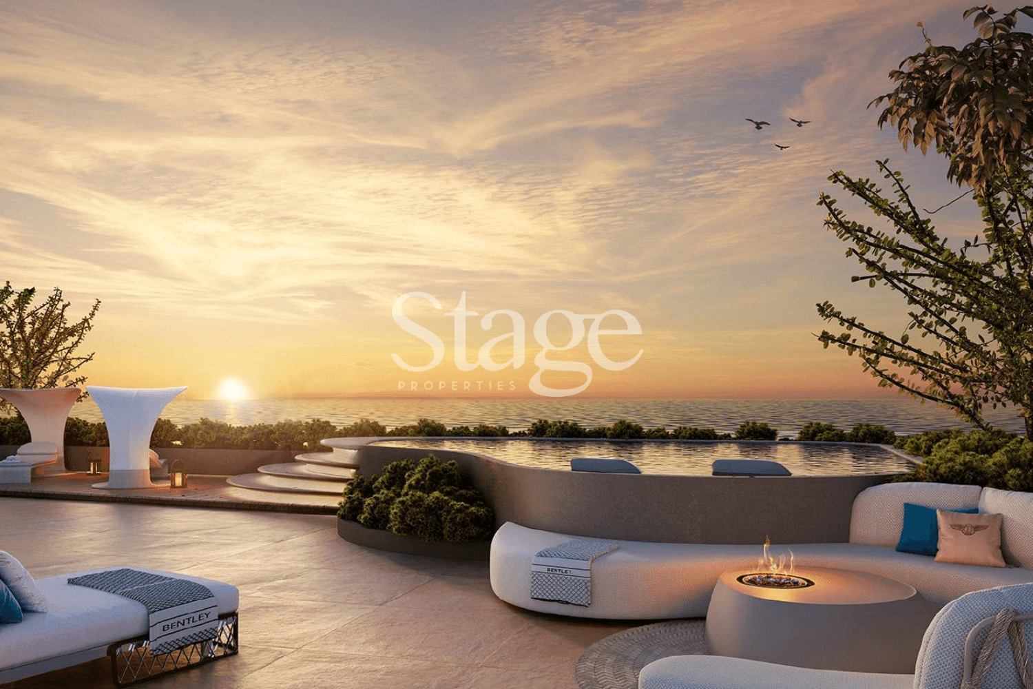 Shop for Sale in Al Marjan Island, Ras Al Khaimah SH8417S