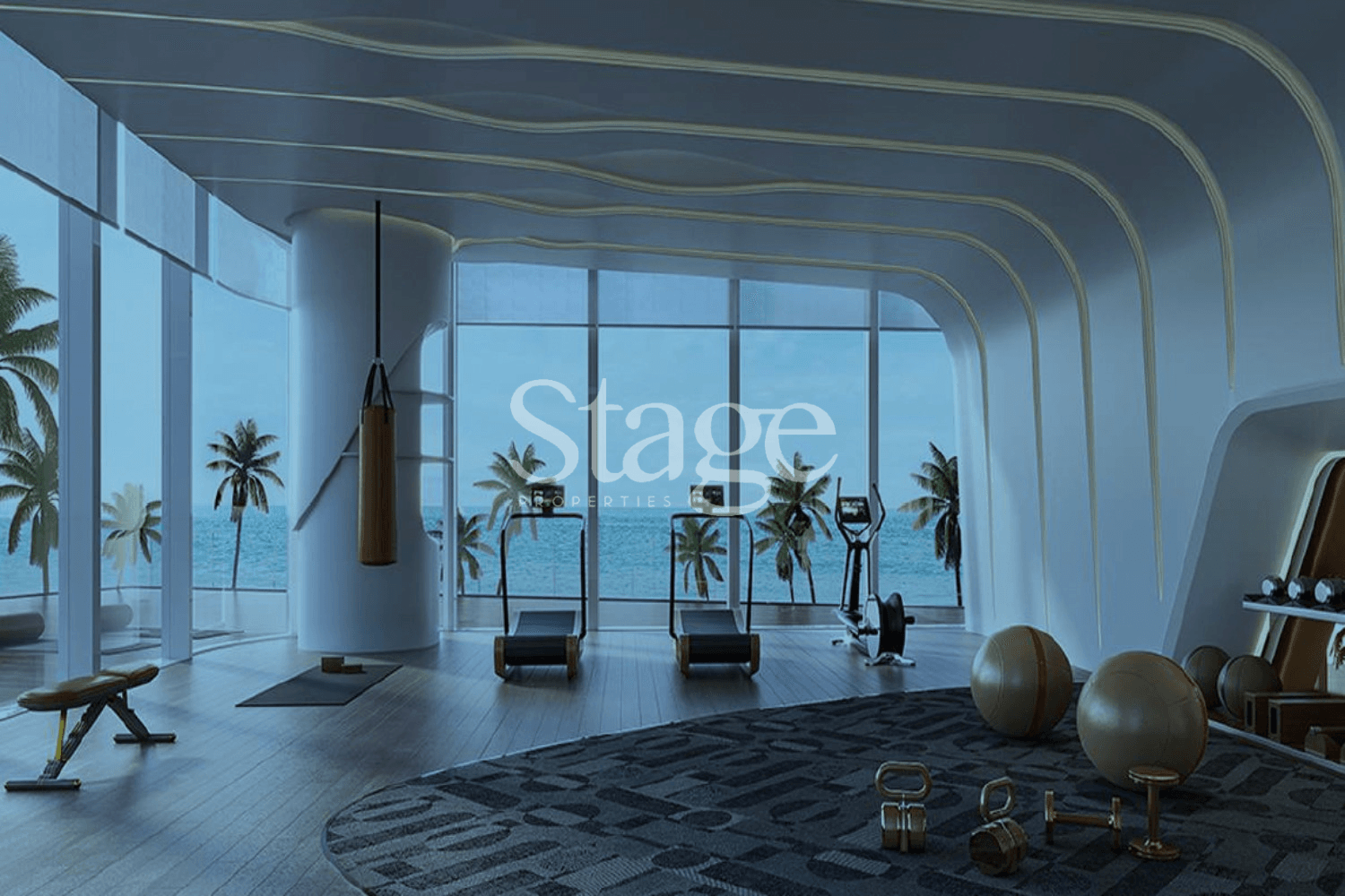 Shop for Sale in Al Marjan Island, Ras Al Khaimah SH8417S
