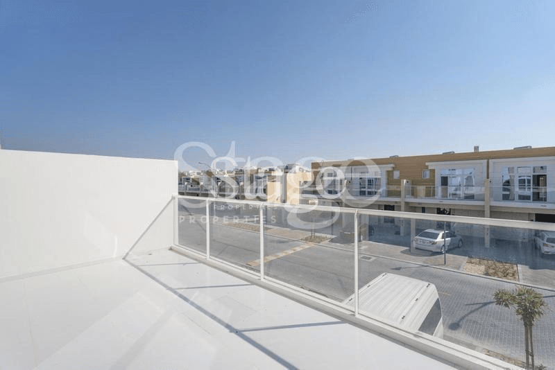 4 bedrooms Townhouse for Sale in Damac Hills 2, Dubai TH8427S