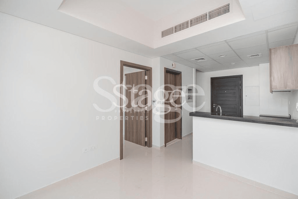 4 bedrooms Townhouse for Sale in Damac Hills 2, Dubai TH8427S